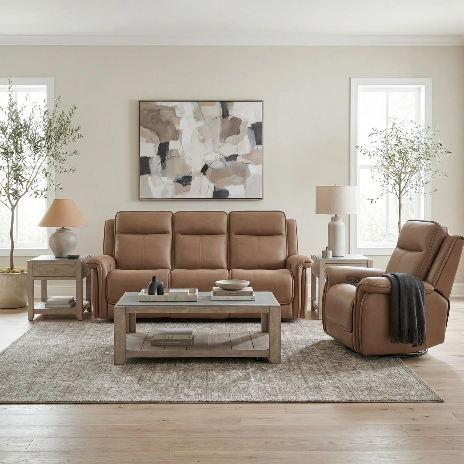 Cora - Sofa Set - Image 4