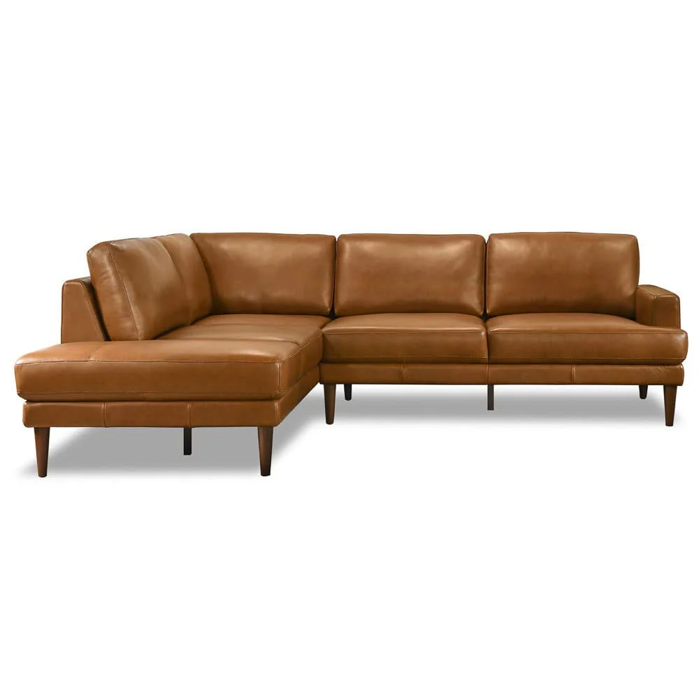 Corbin - L-Shaped Sectional Sofa - Image 4