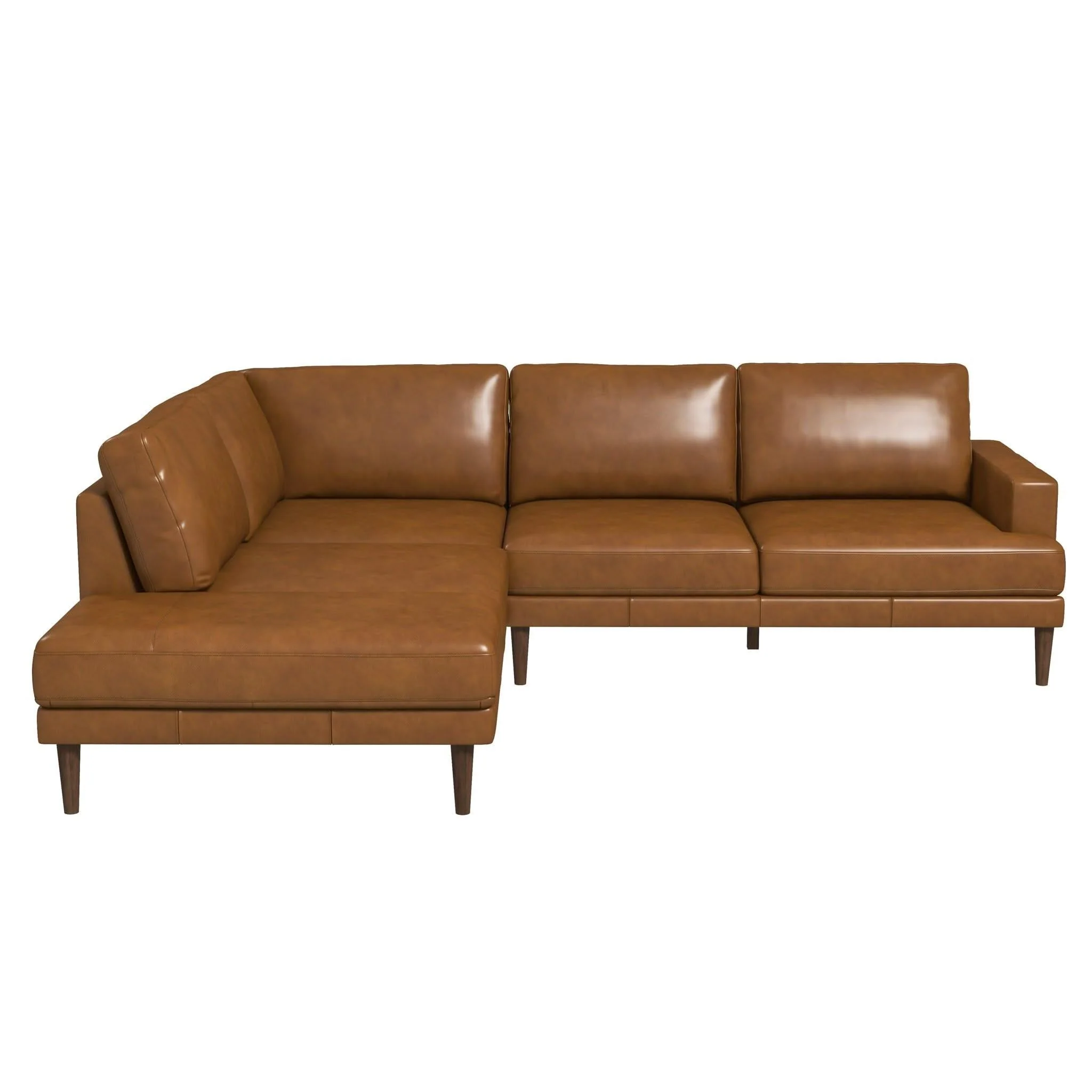 Corbin - L-Shaped Sectional Sofa - Image 7