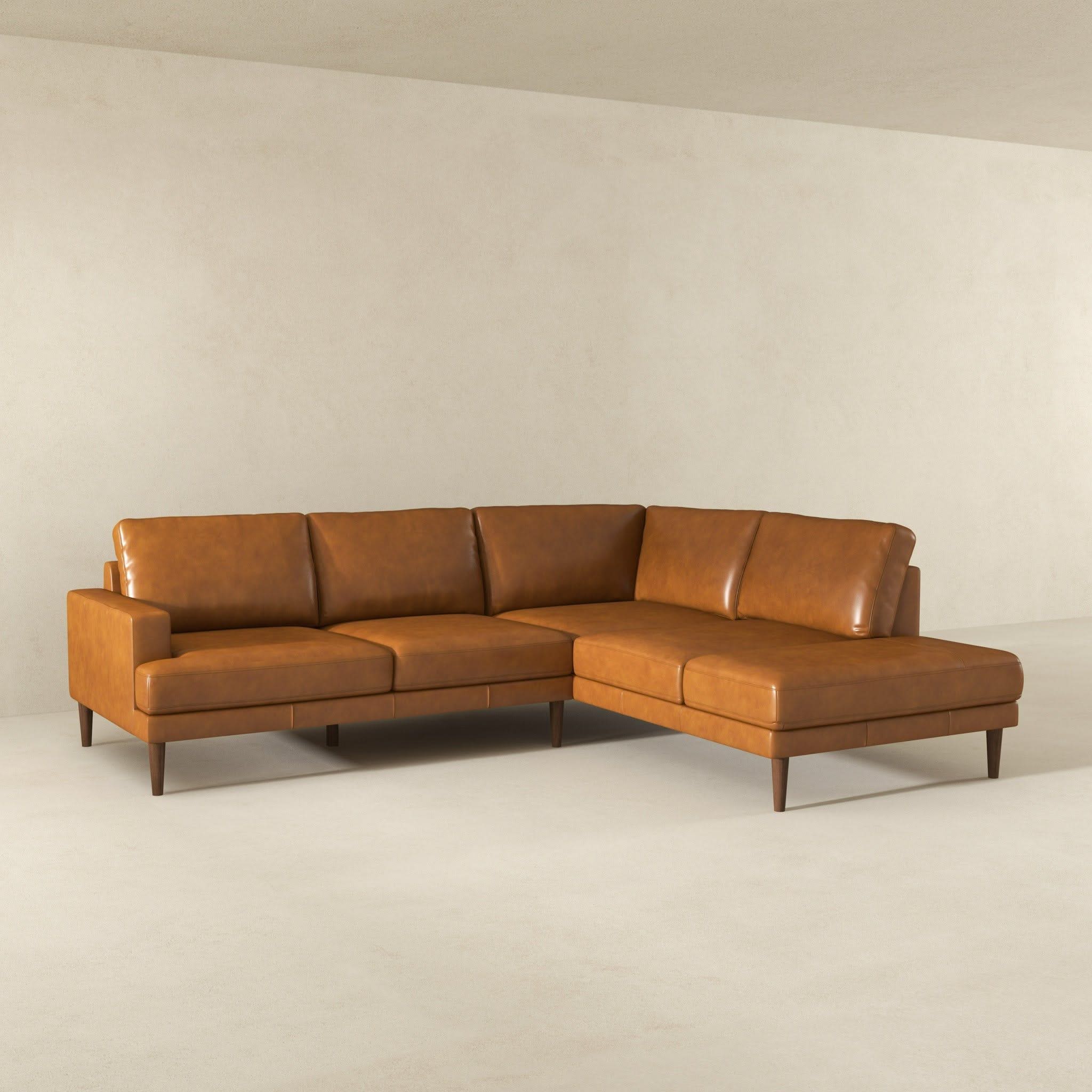 Corbin - L-Shaped Sectional Sofa - Image 8
