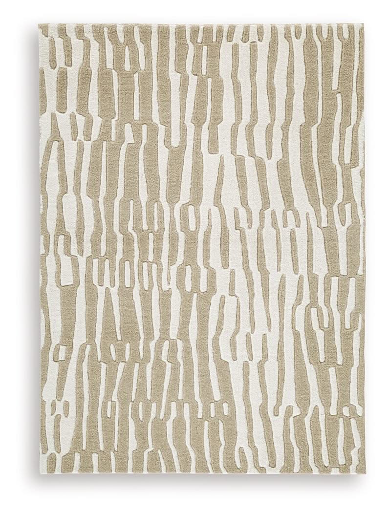 Corrbell - Rug - Image 2