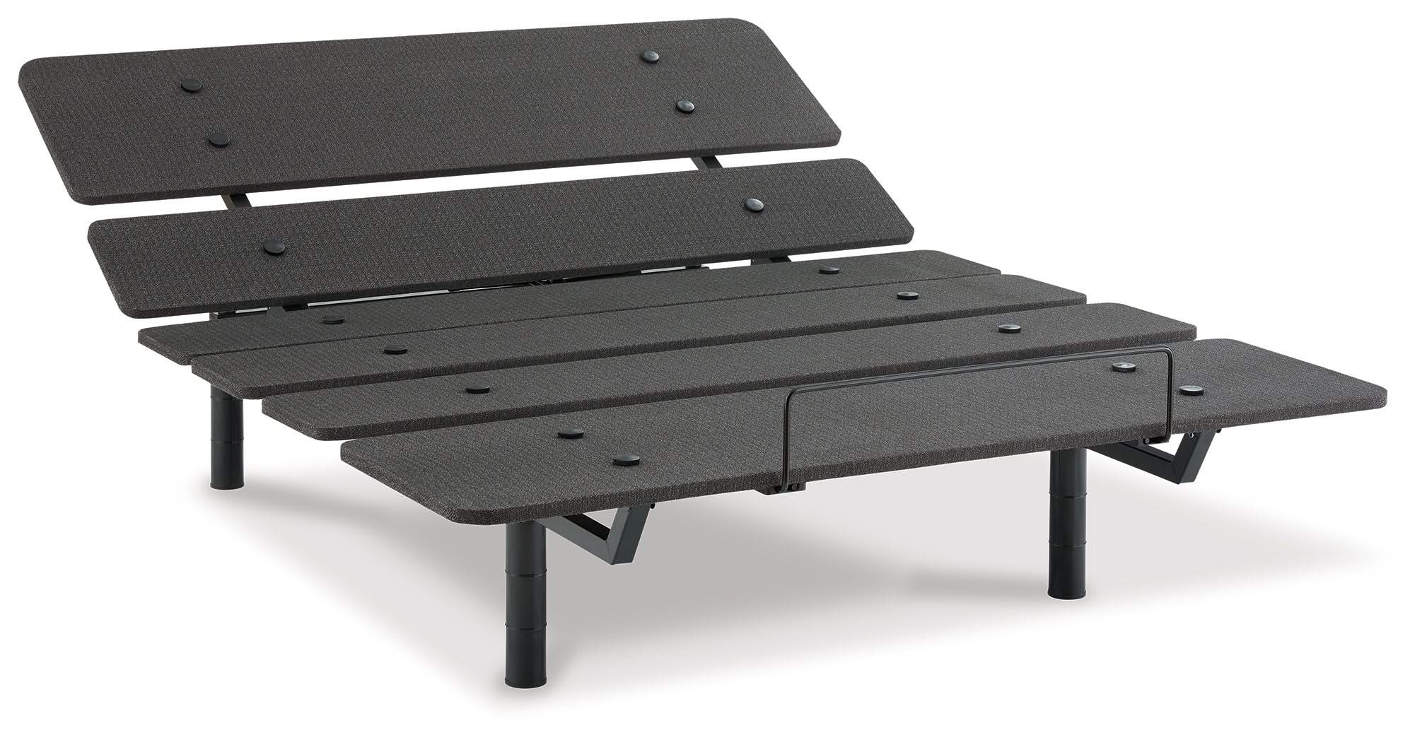 Cosmic Power Base - Adjustable Base - Image 4