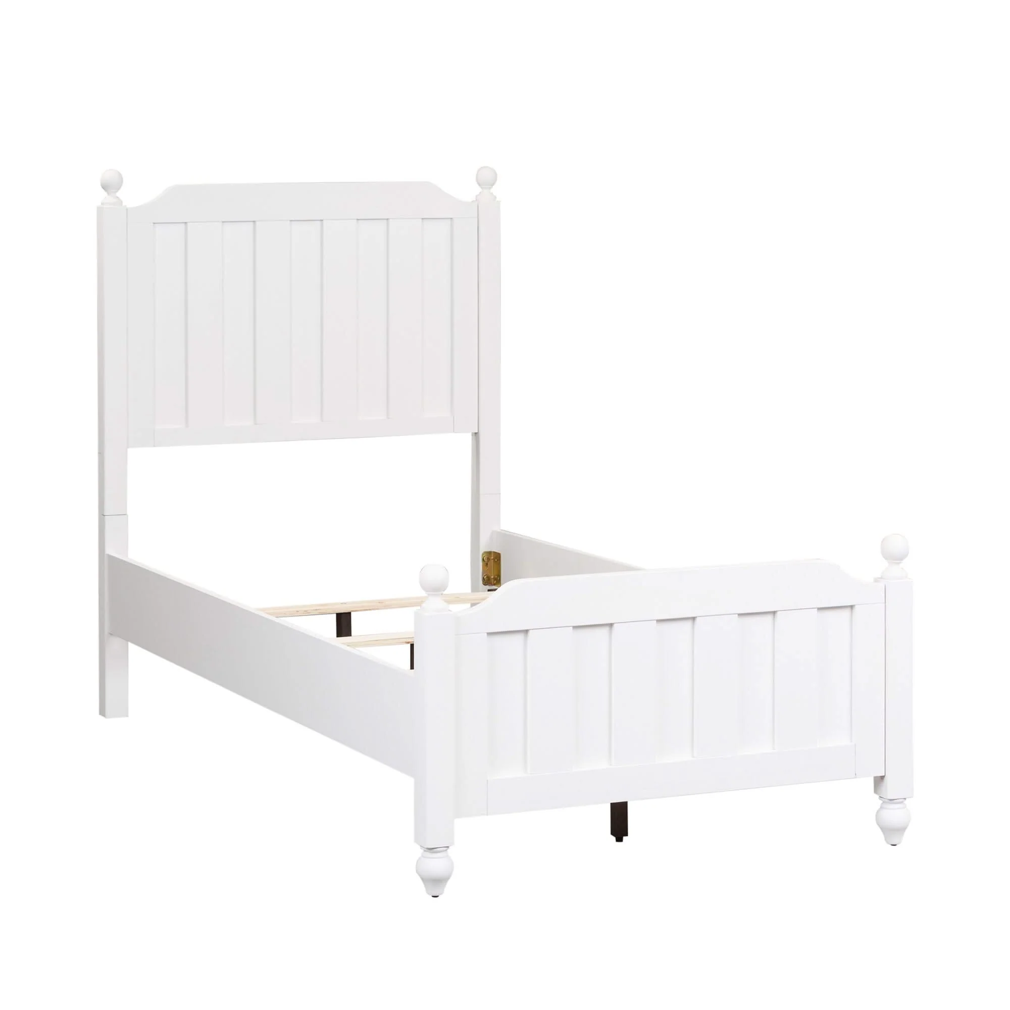 Cottage View - Panel Bed - Image 6