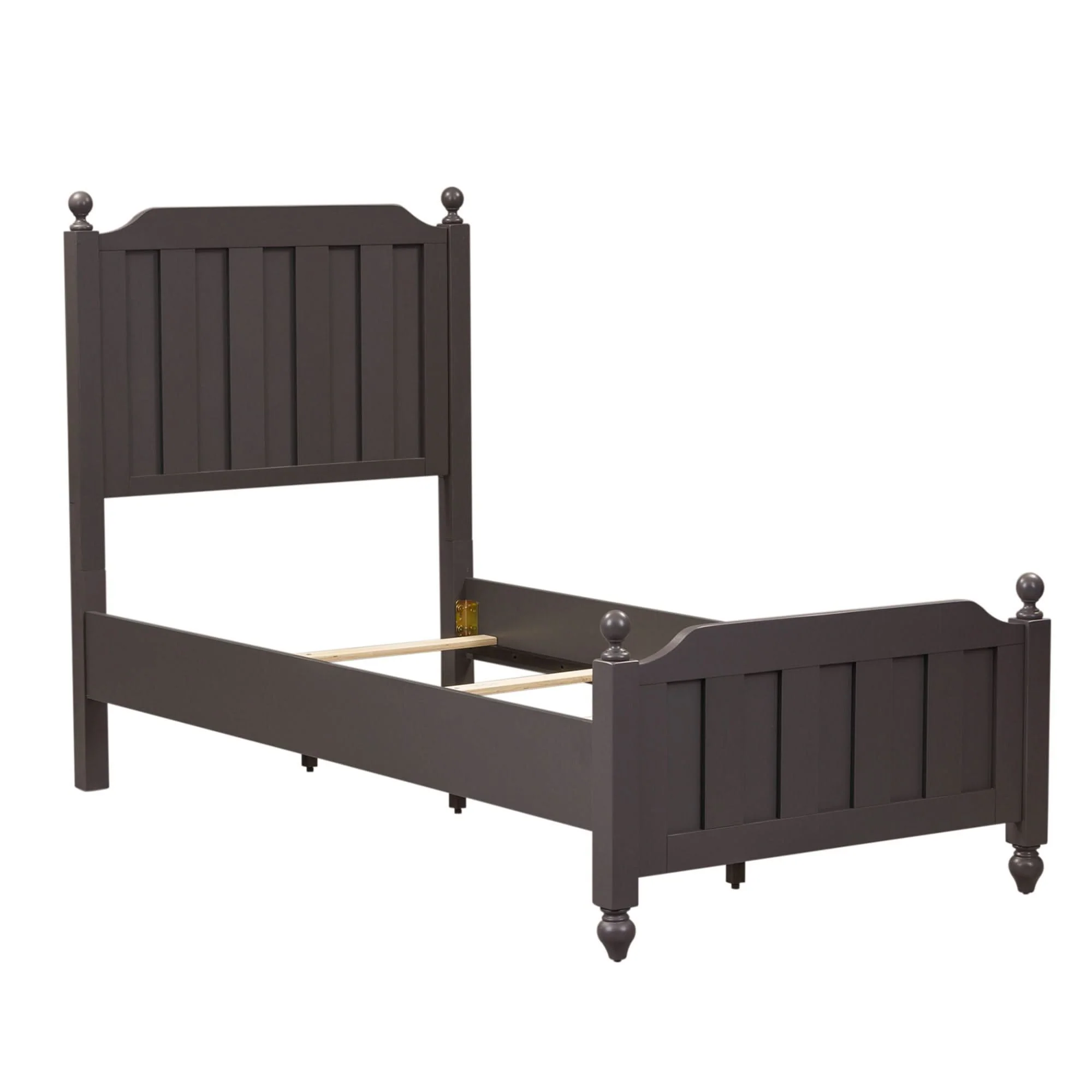 Cottage View - Panel Bed - Image 9