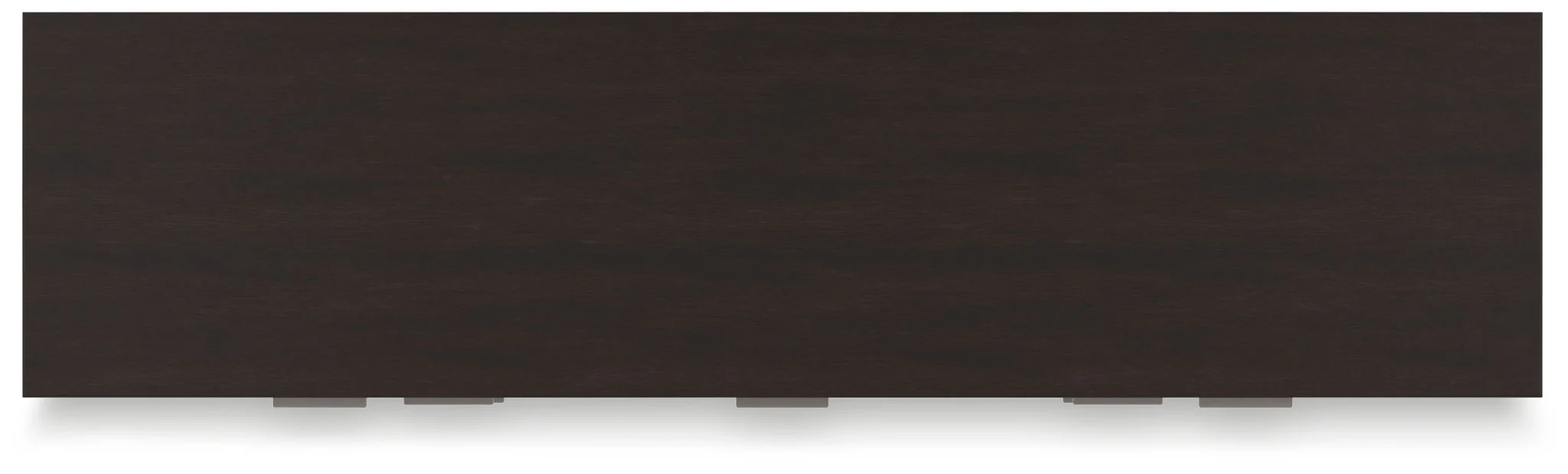 Covetown - Dresser - Dark Brown - Image 4