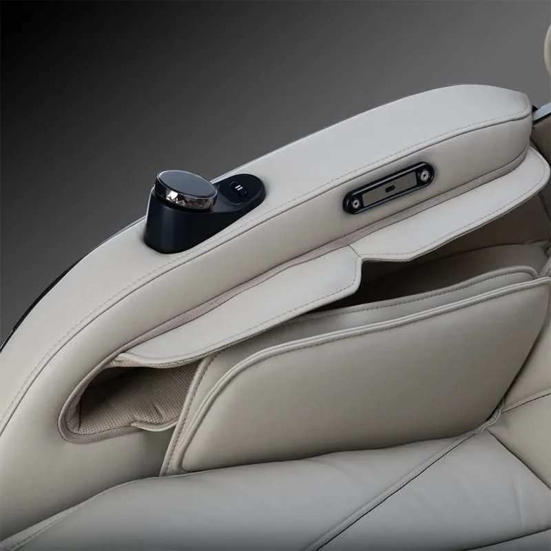 Cozzia Zen Duo CZ-650 Massage Chair - Image 5
