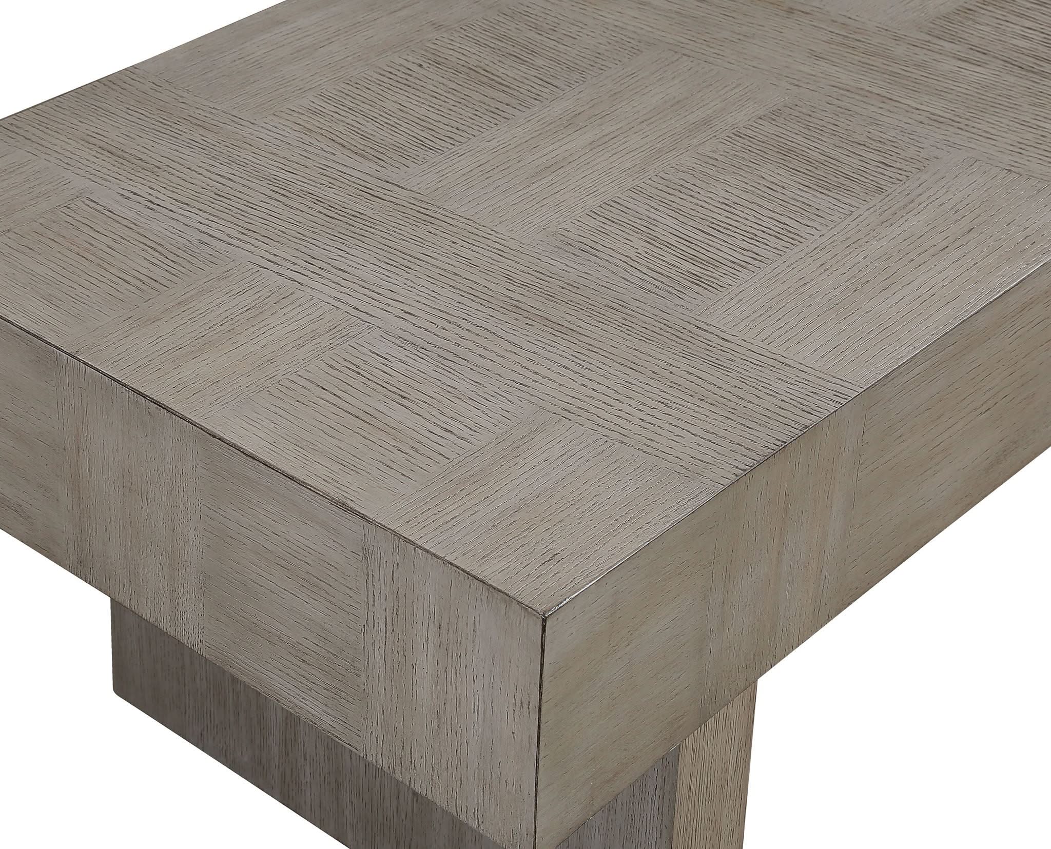 Crawley - End Table - Light Brown - Image 4