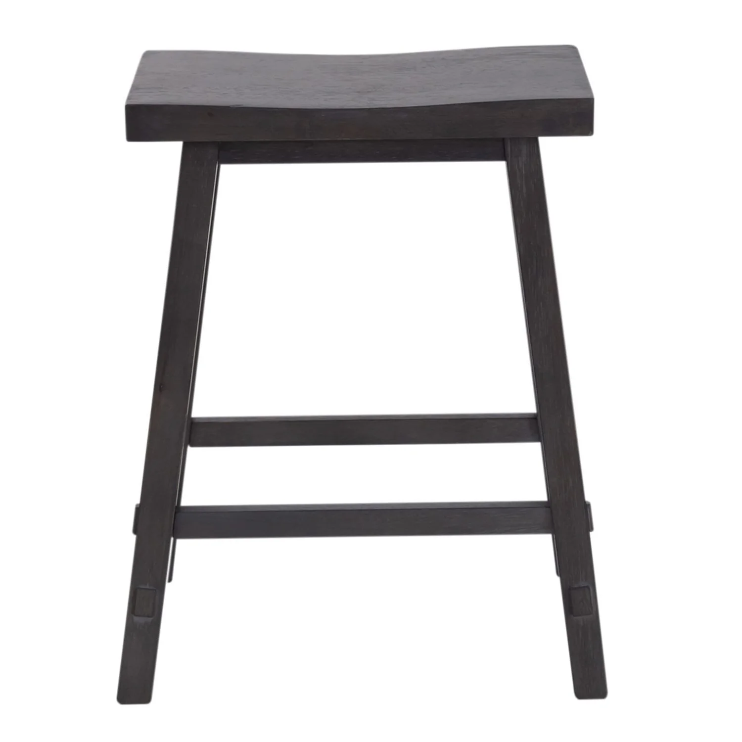 Creations II - 24" Sawhorse Counter Stool - Image 16