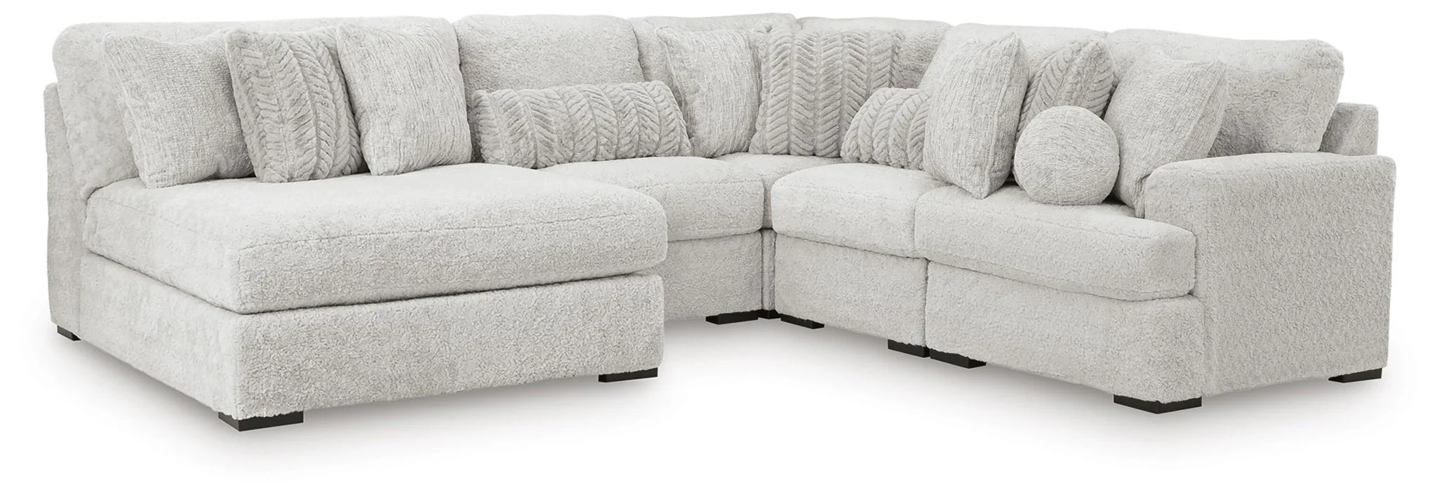 Cuddle Plush - Sectional - Image 10