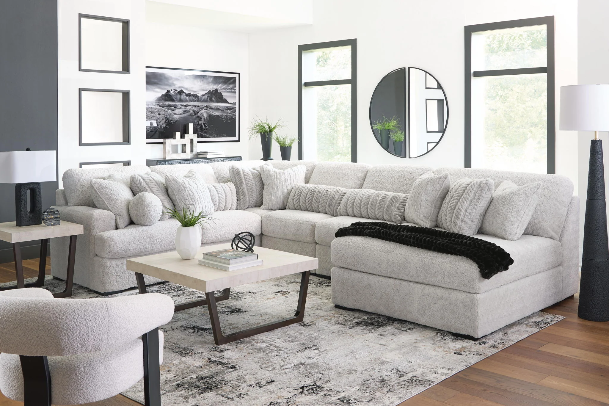 Cuddle Plush - Sectional - Image 16