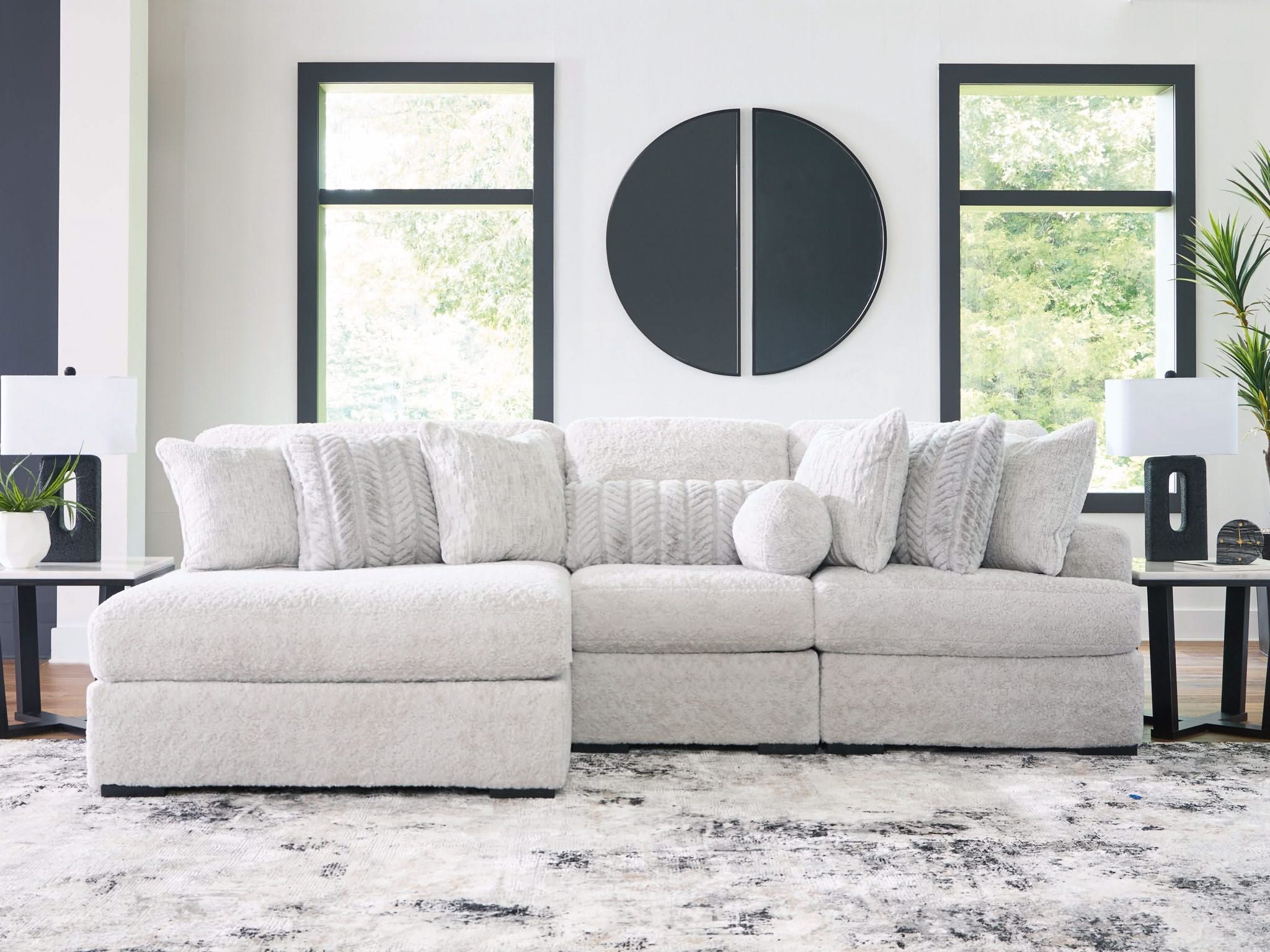Cuddle Plush - Sectional - Image 26