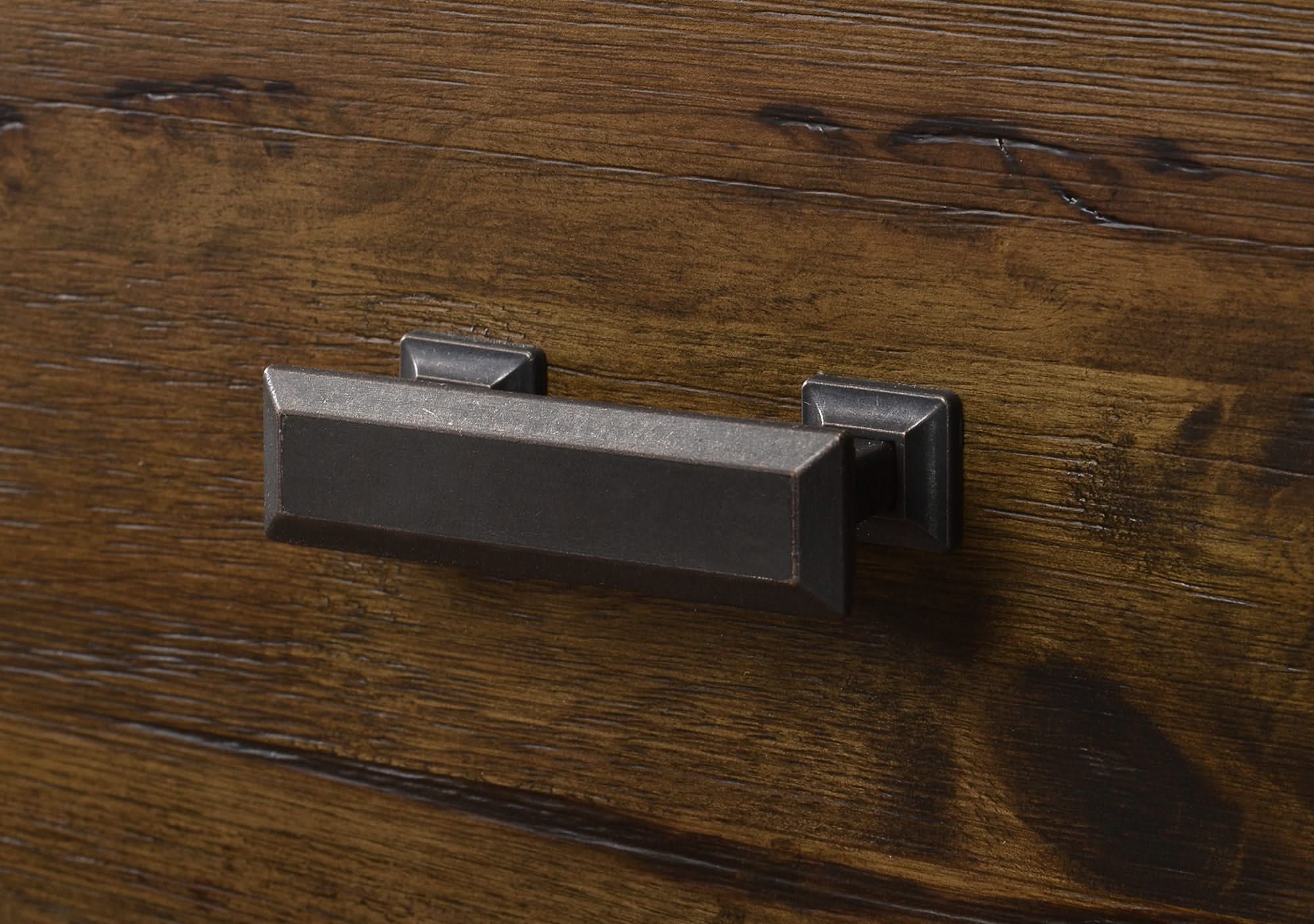 Curtis - Chest - Dark Oak - Image 4