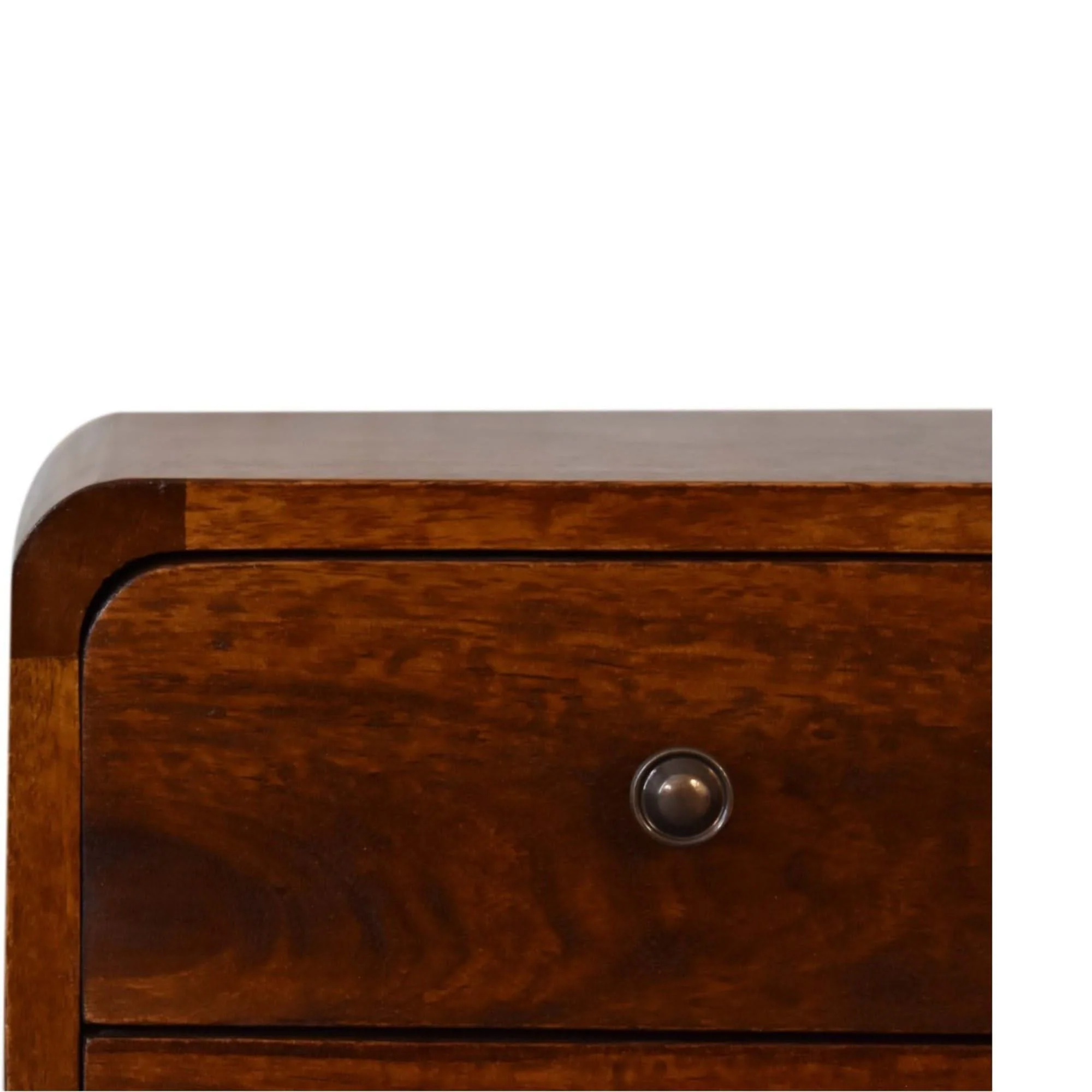Curved Nightstand - Image 15