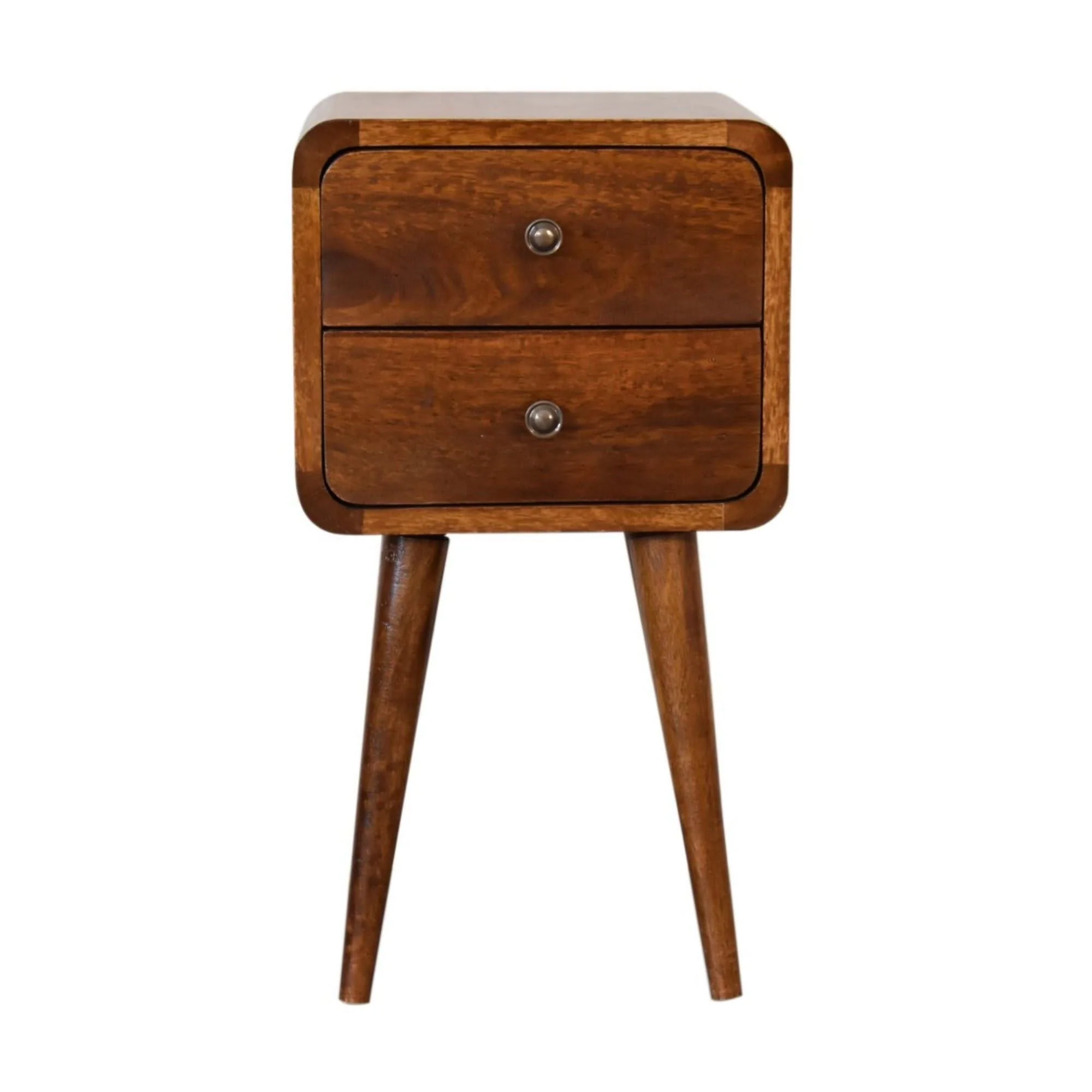 Curved Nightstand - Image 2