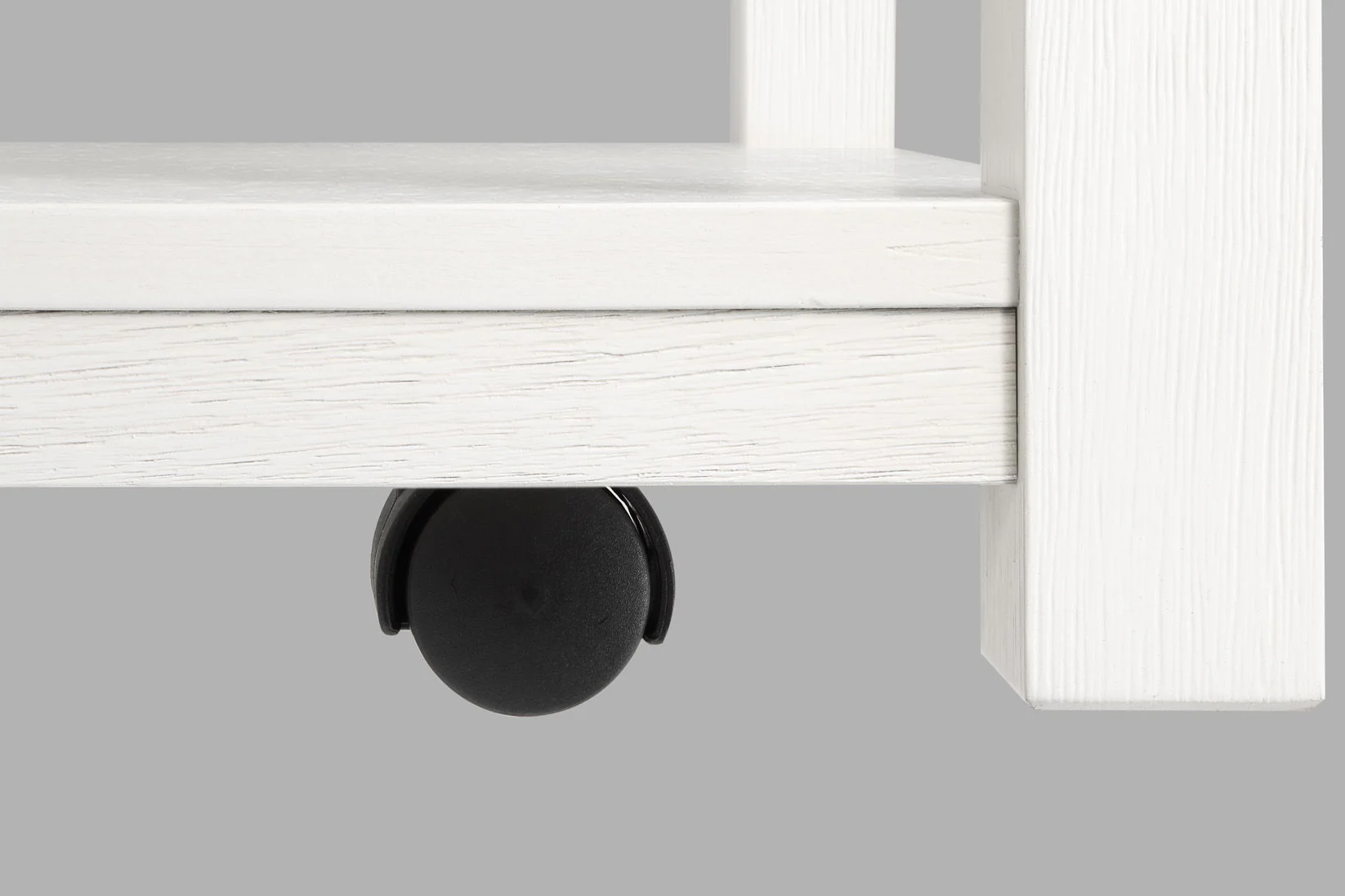 Dakota - 3 Piece Table Set - White - Image 2