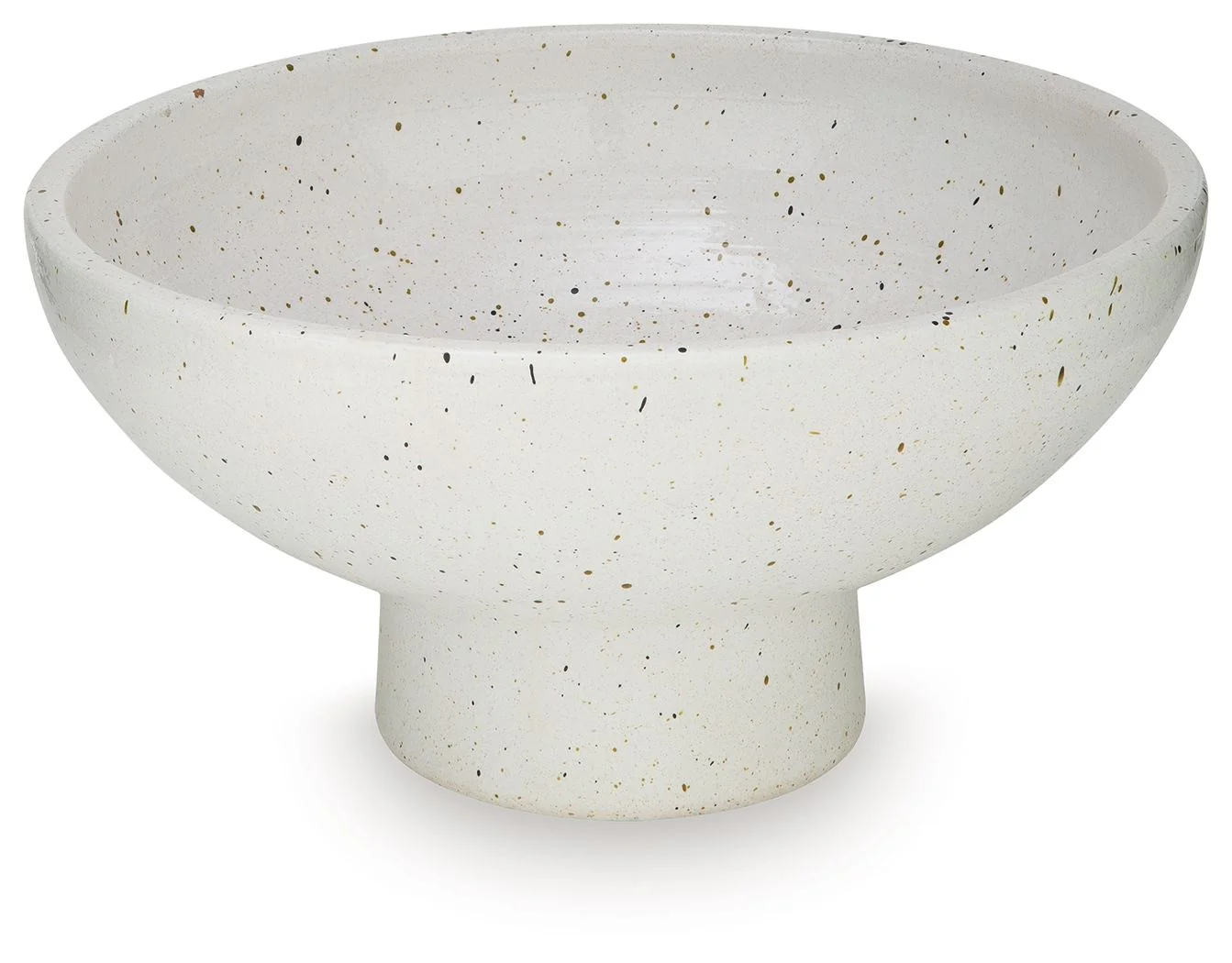 Dallinworth - Bowl - White / Black - Image 2