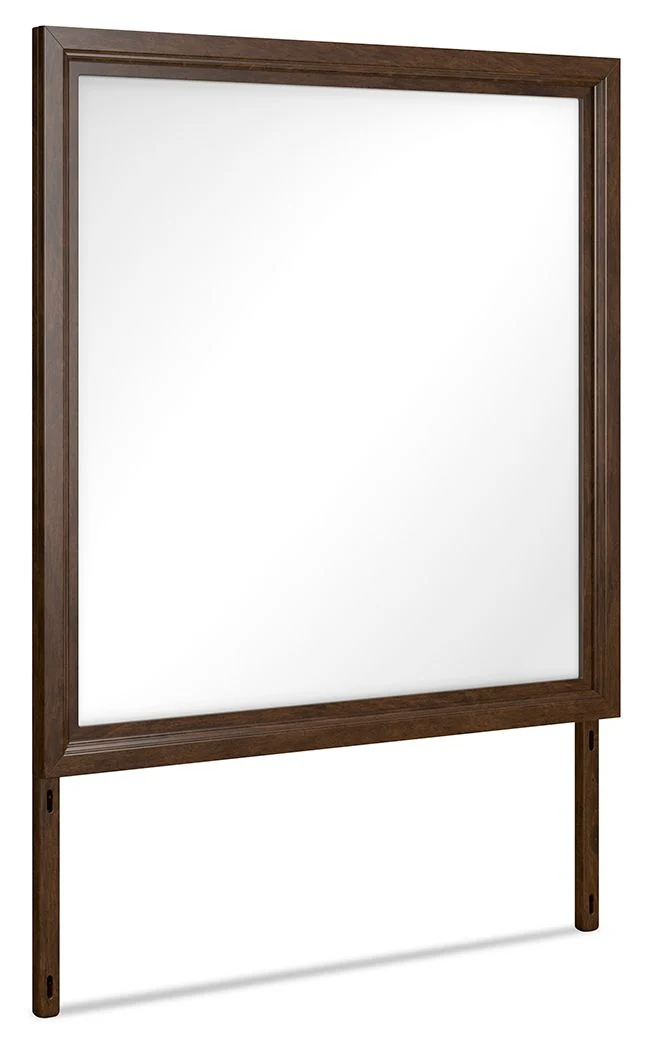 Danabrin - Panel Bedroom Set - Image 2