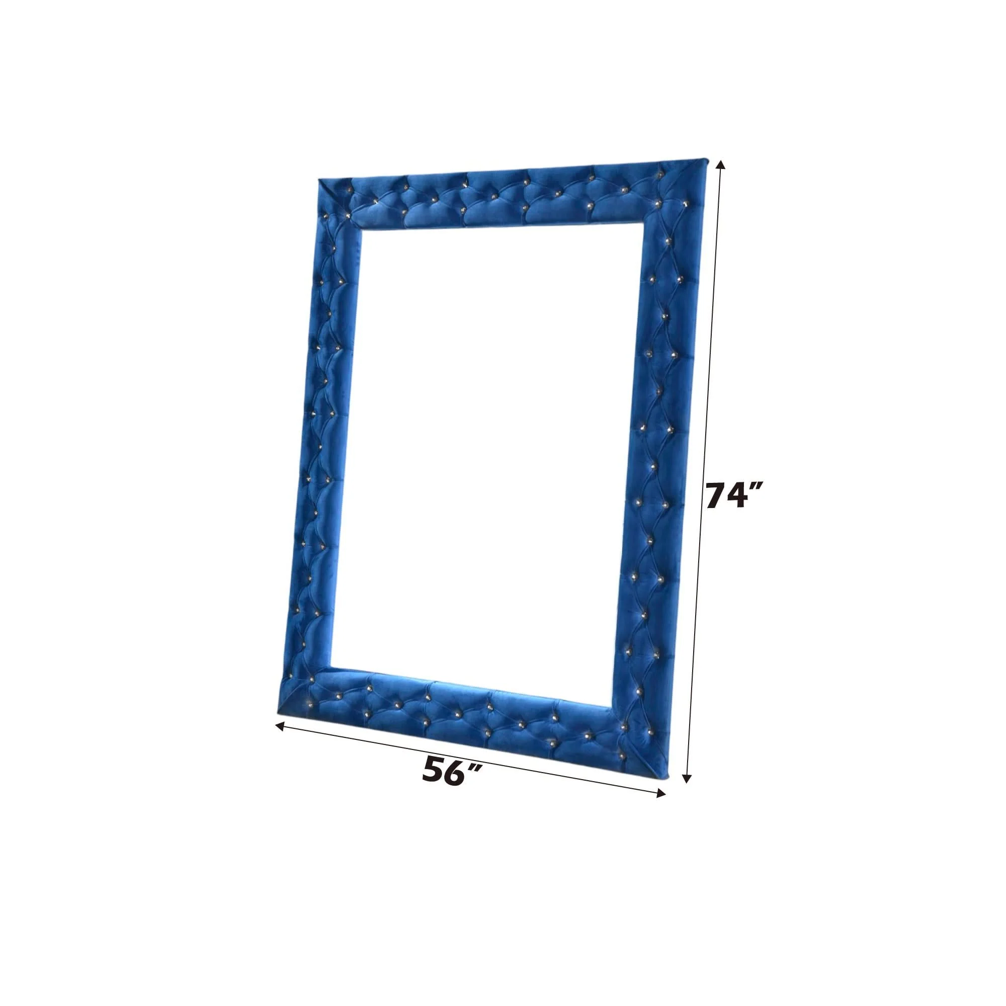 Dante - Floor Mirror - Image 2