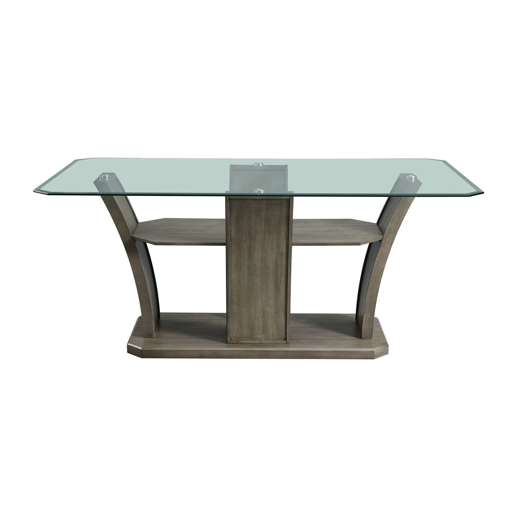 Dapper - Rectangular Dining Table - Image 4