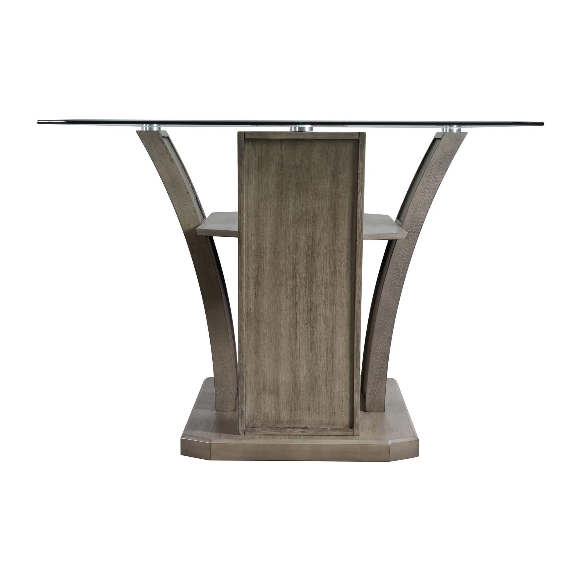 Dapper - Rectangular Dining Table - Image 6