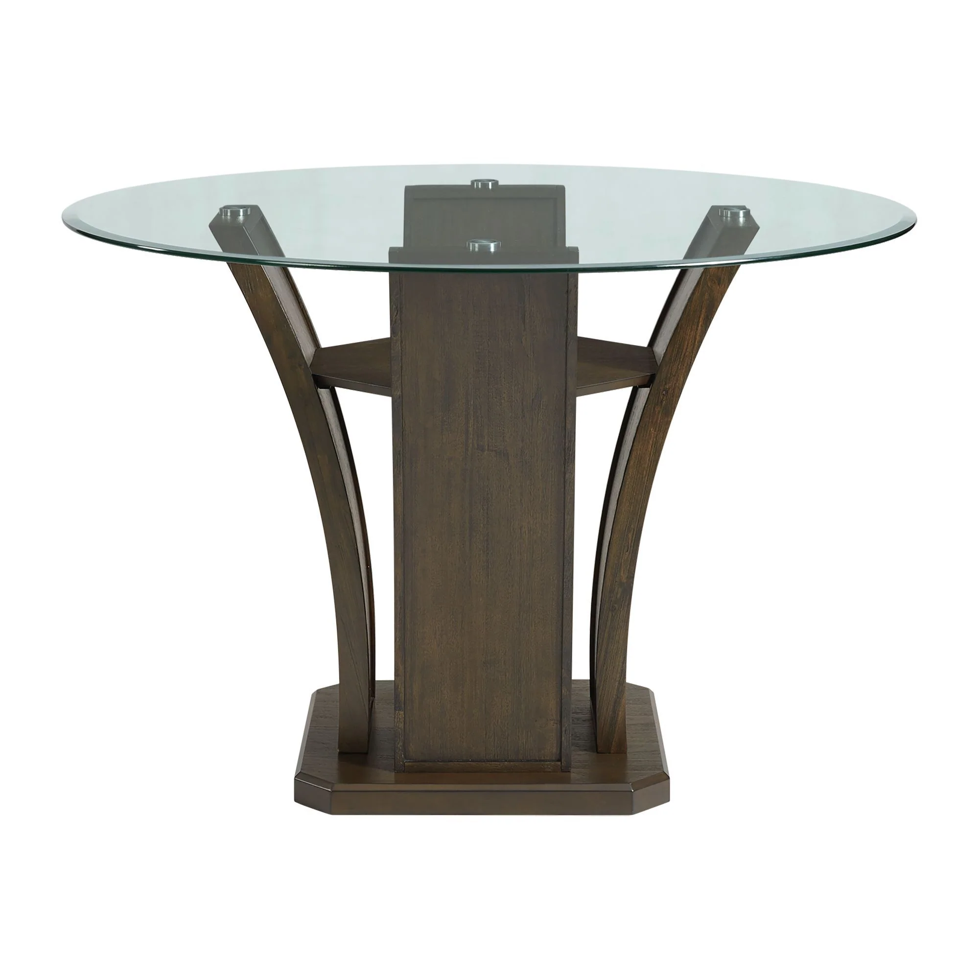 Dapper - Round Counter Height Dining Table - Image 5