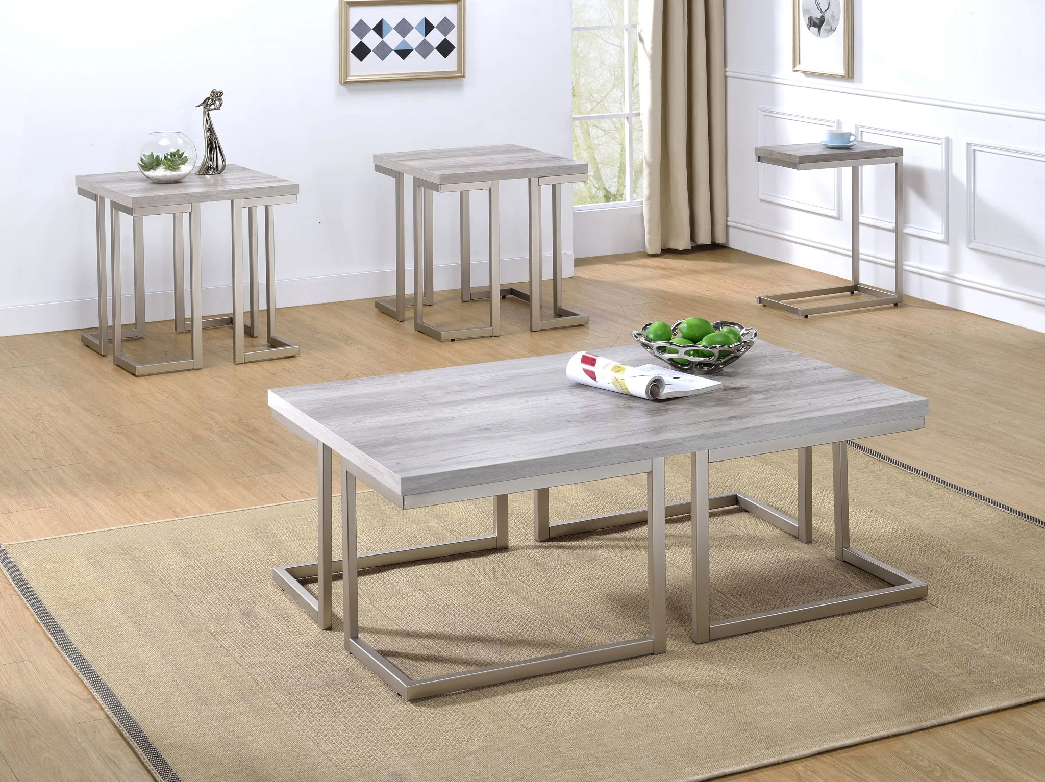 David - Table - Image 4