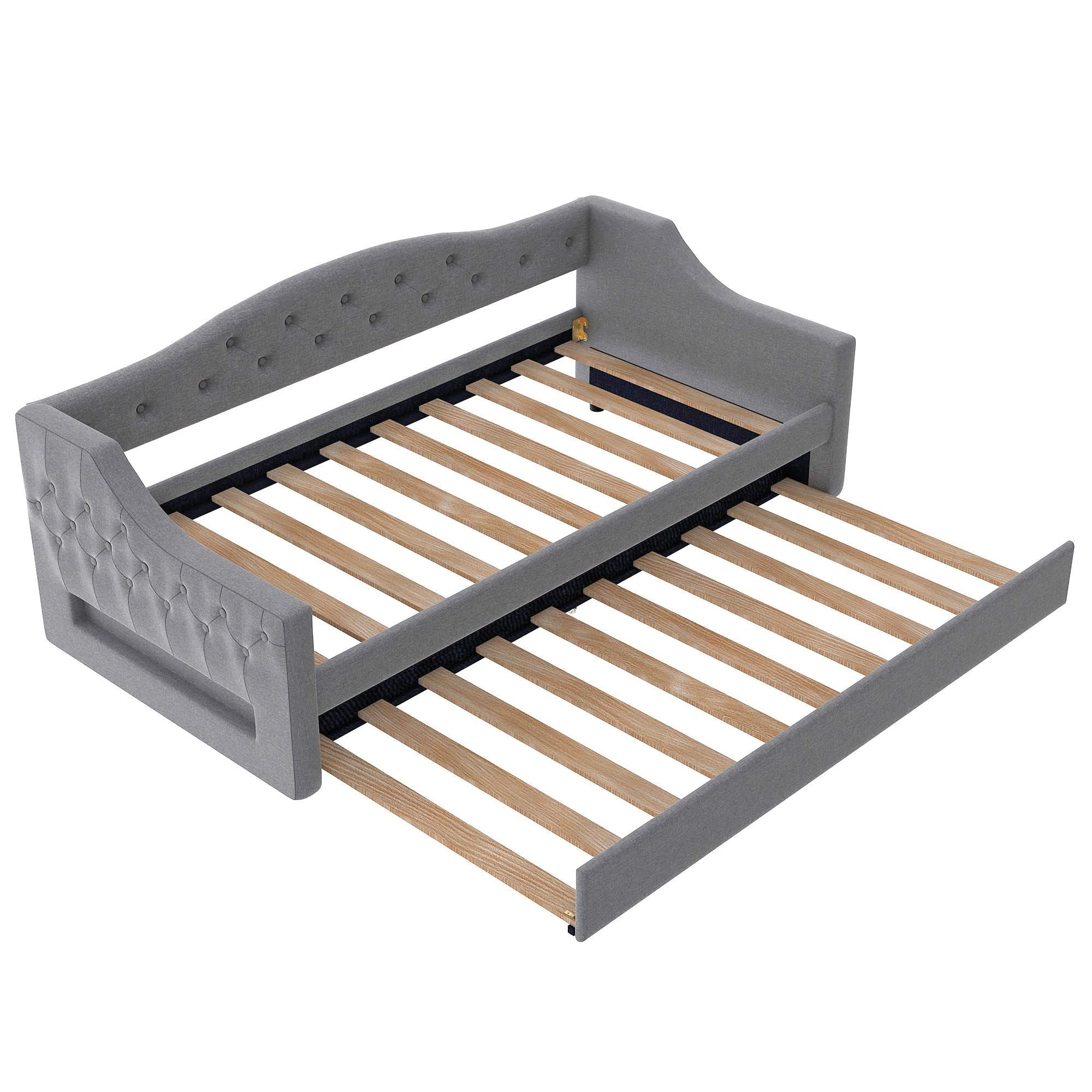 Daybed With LED Belt - Image 2