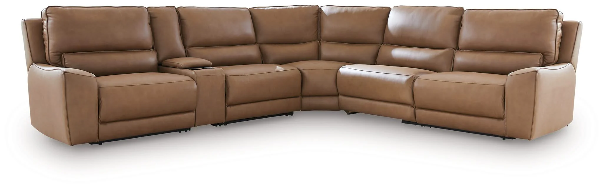 DeepWakes - Power Reclining Sectional - Image 14