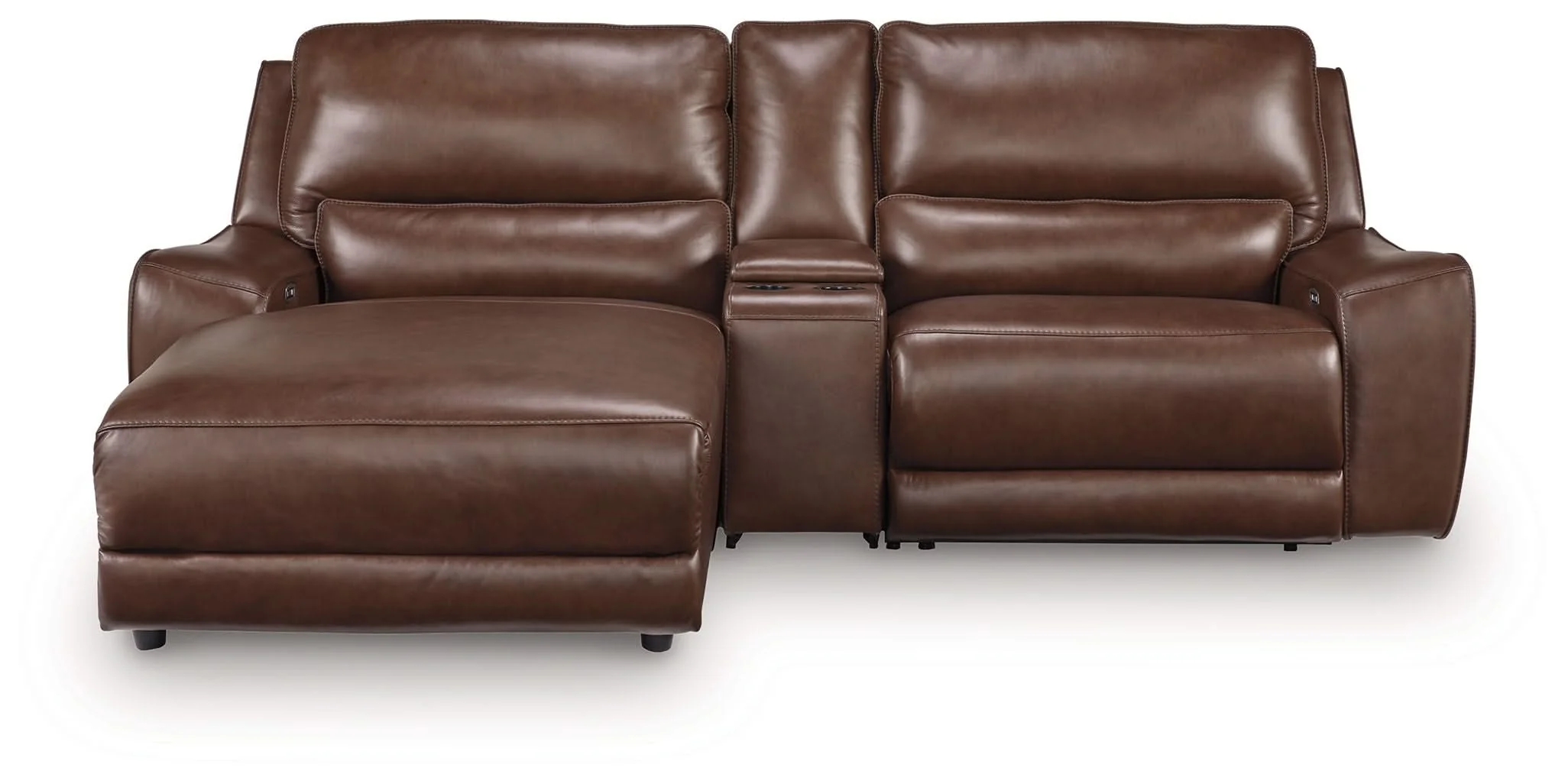 DeepWakes - Power Reclining Sectional - Image 21