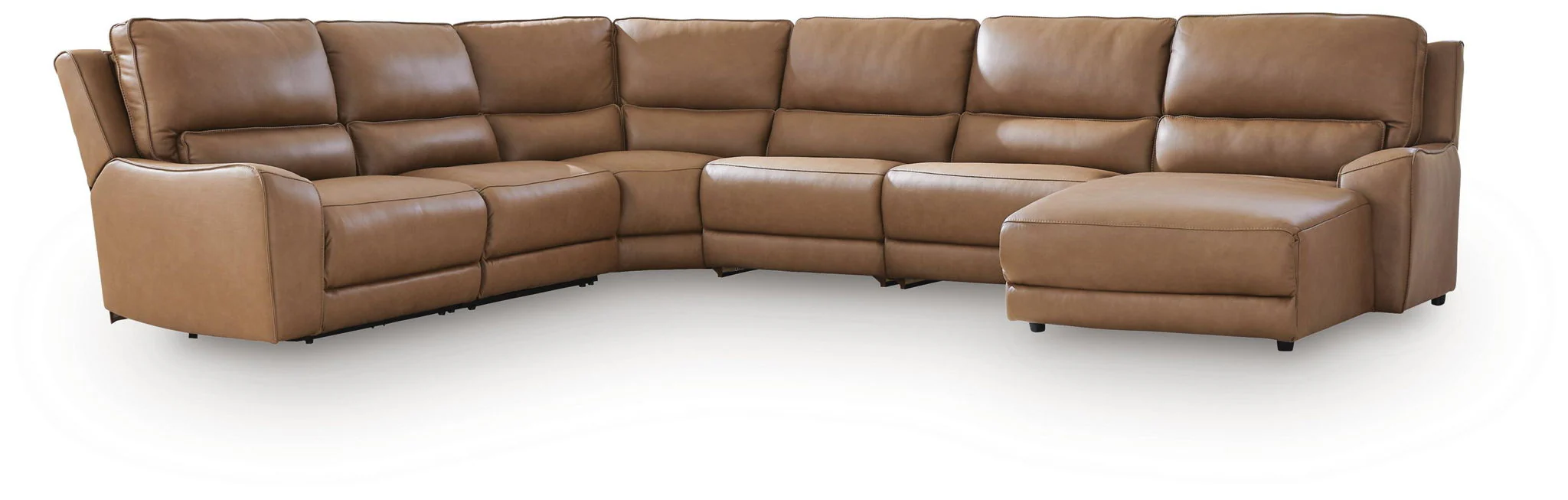 DeepWakes - Power Reclining Sectional - Image 29
