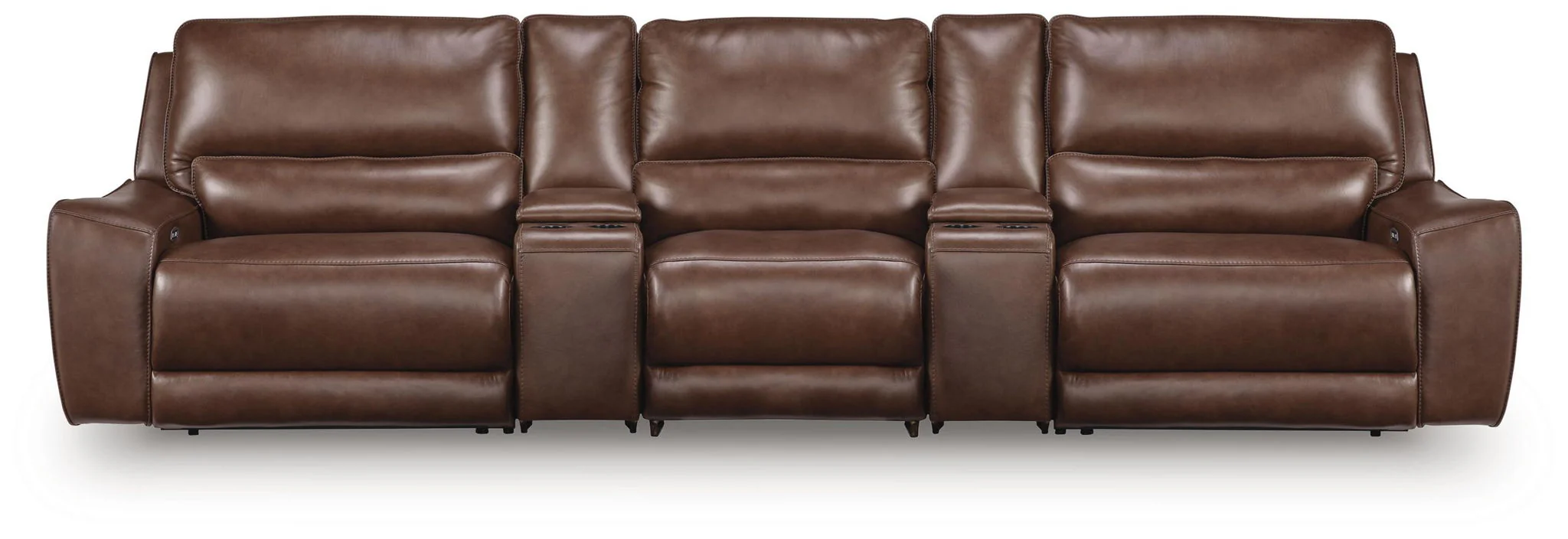 DeepWakes - Power Reclining Sectional - Image 48