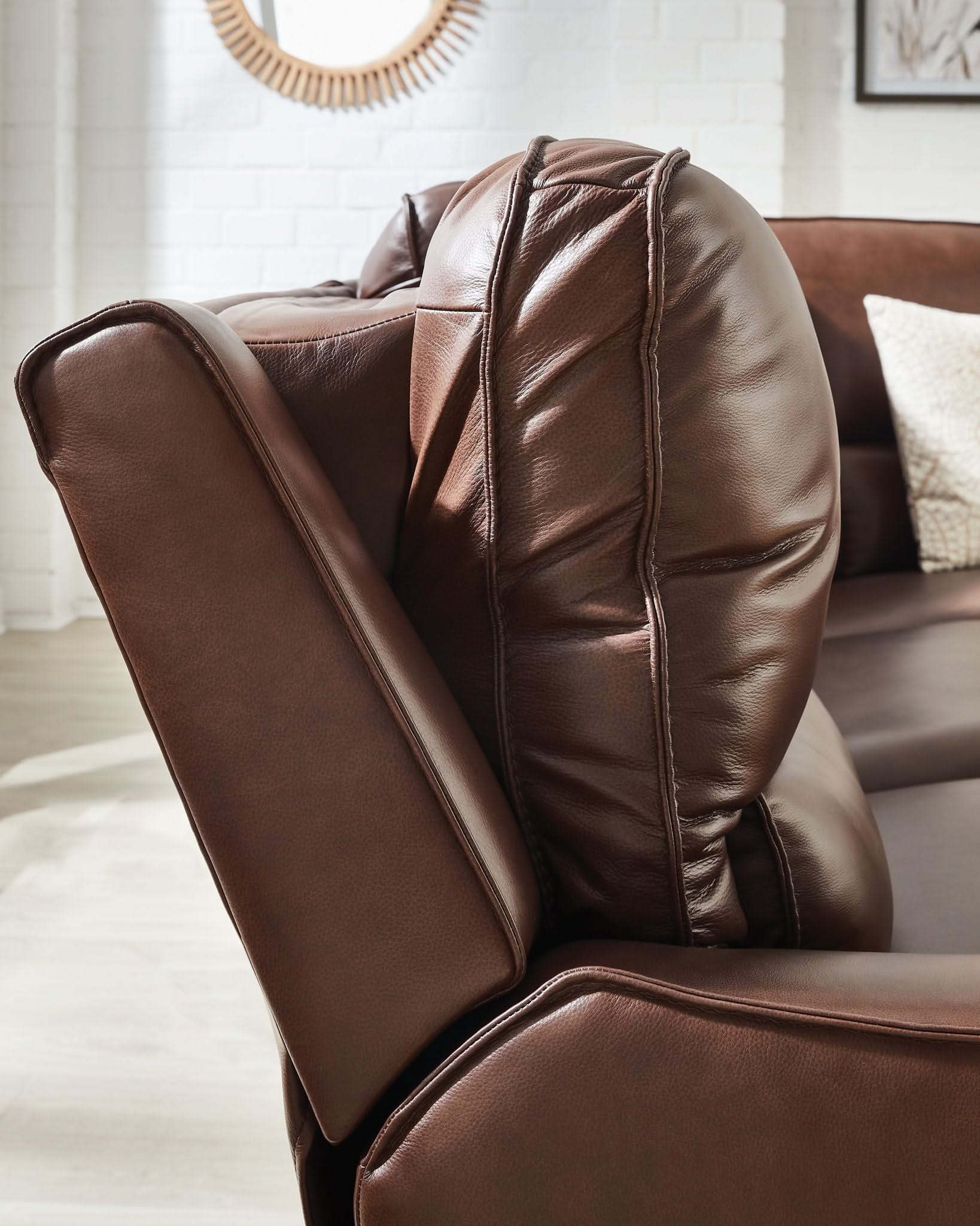 DeepWakes - Power Reclining Sectional - Image 61