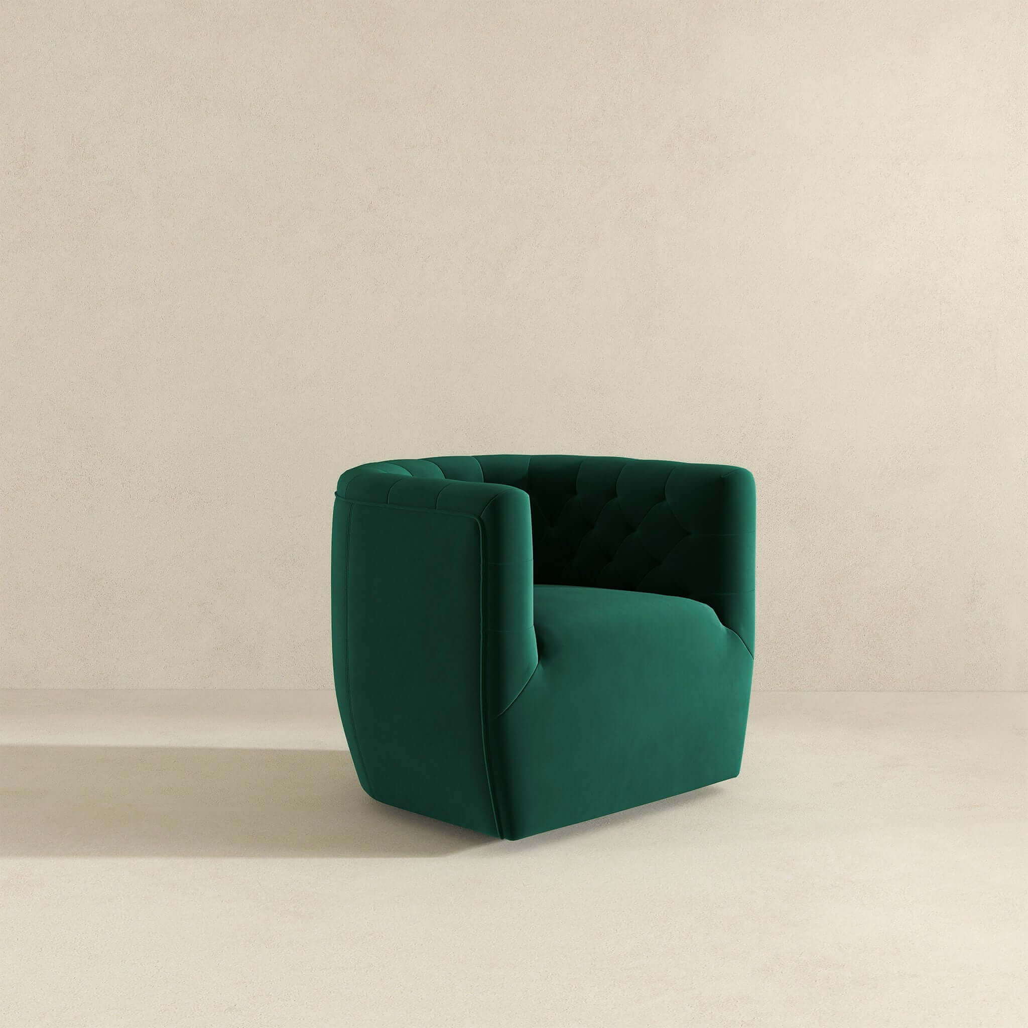 Delaney - Ergonomic Design Swivel Chair - Image 14