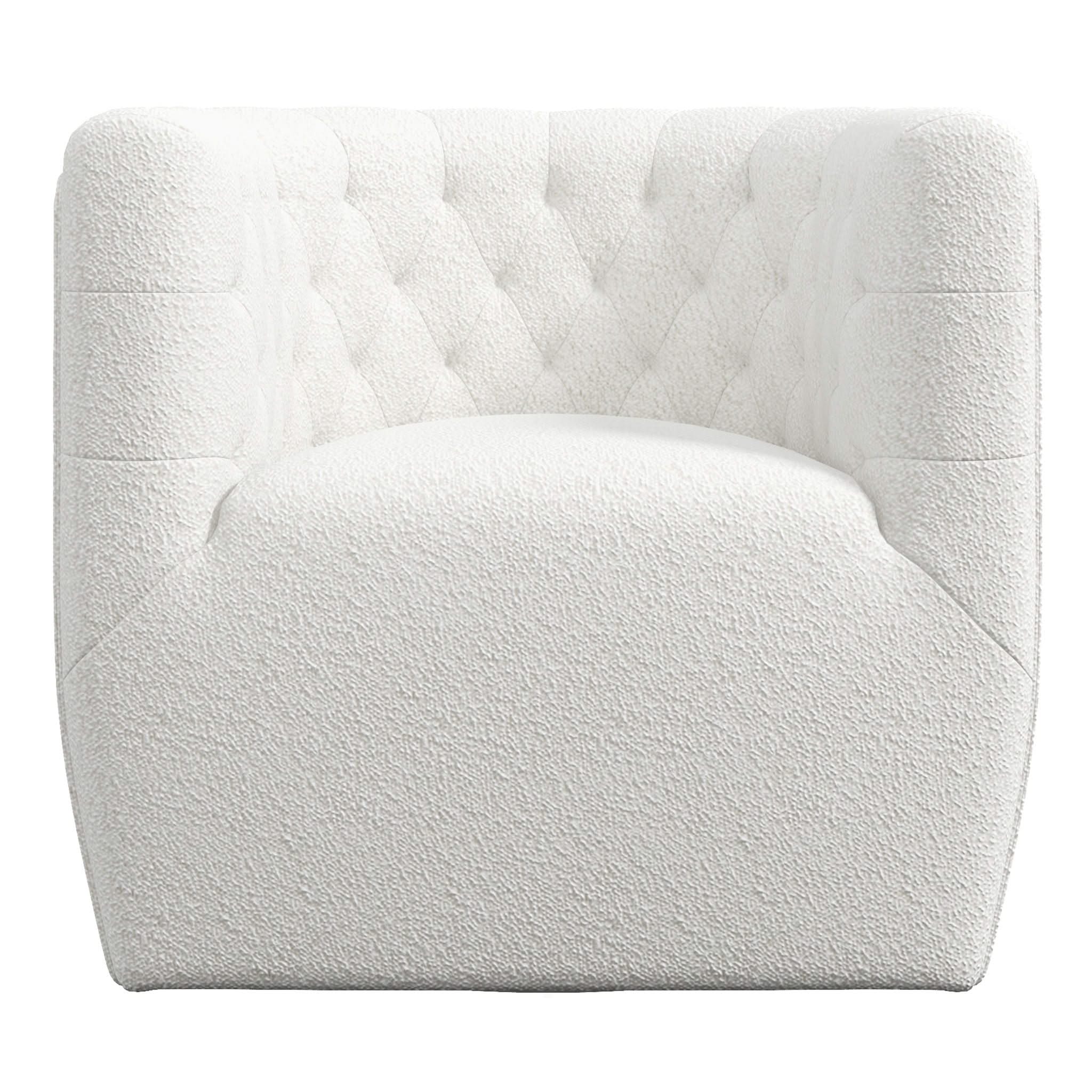 Delaney - Ergonomic Design Swivel Chair - Image 20