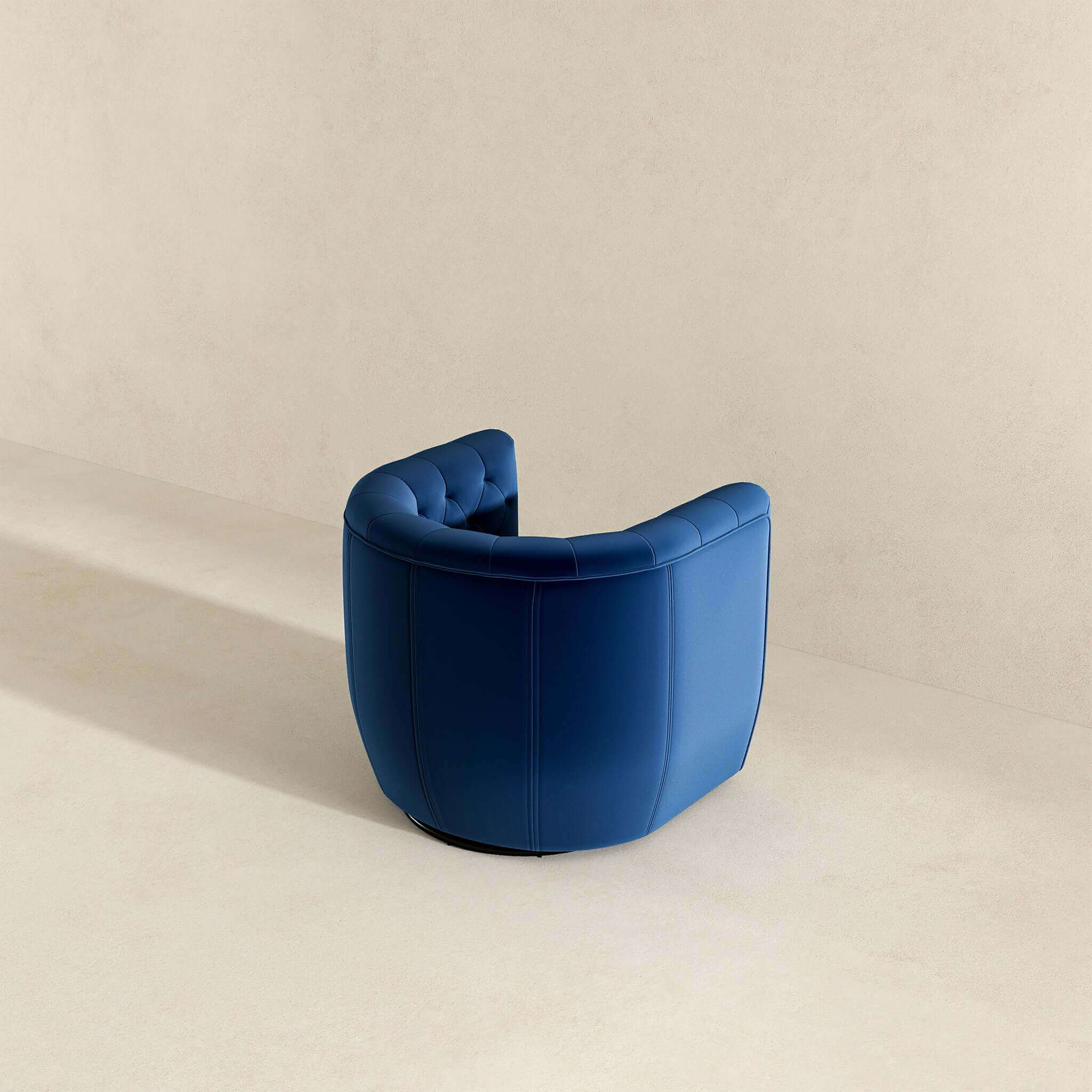 Delaney - Ergonomic Design Swivel Chair - Image 7