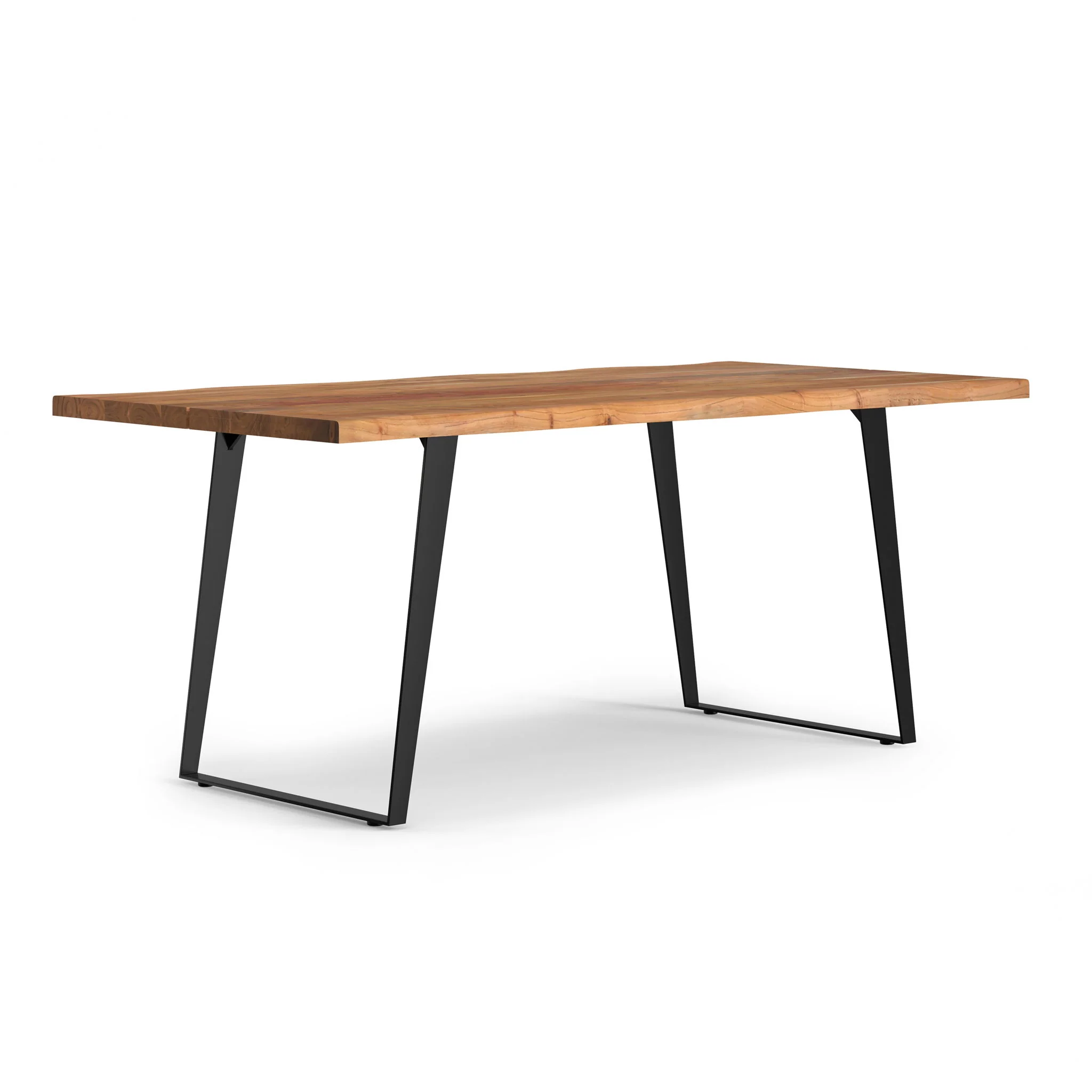 Delta - Handcrafted Dining Table - Image 2