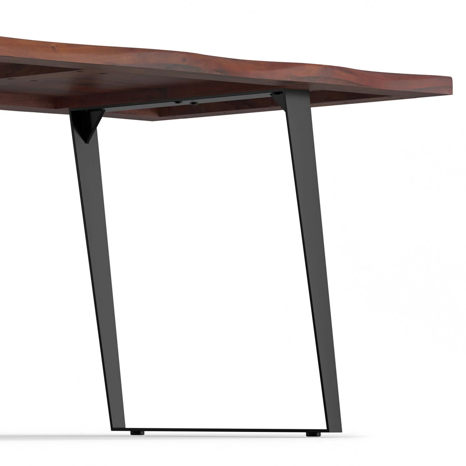 Delta - Handcrafted Dining Table - Image 3