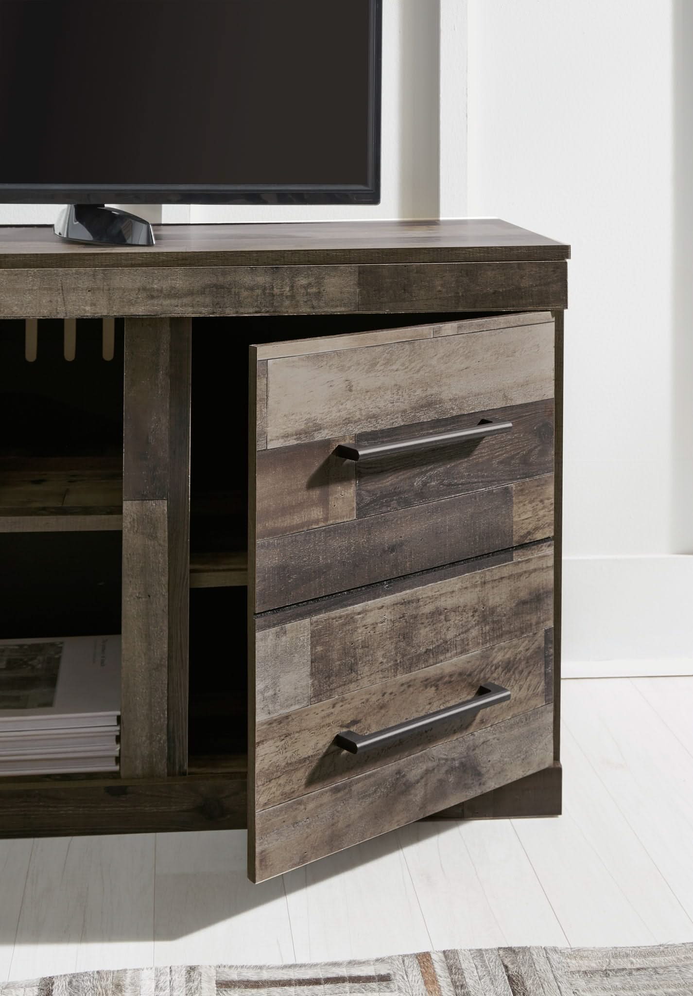 Derekson - Entertainment Center - Image 6
