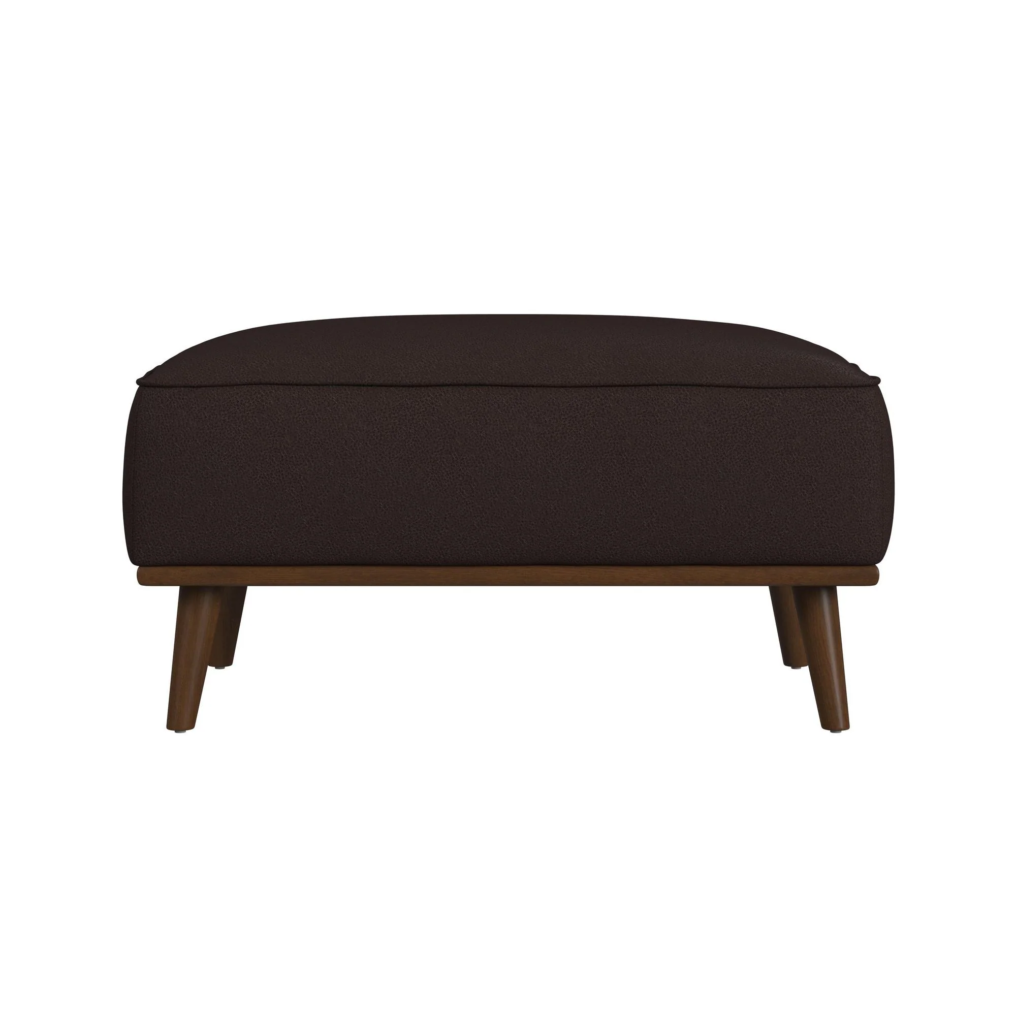 Destiny - Ottoman With Wood Base - Image 6