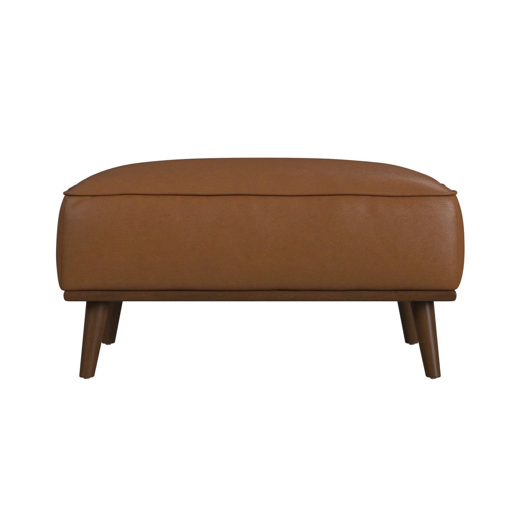 Destiny - Ottoman With Wood Base - Image 8