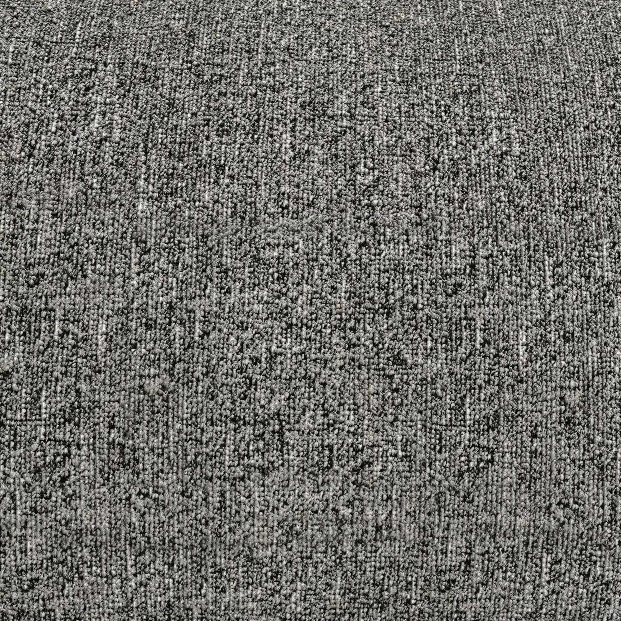 Deville - Modular Ottoman - Nova Gray - Image 3