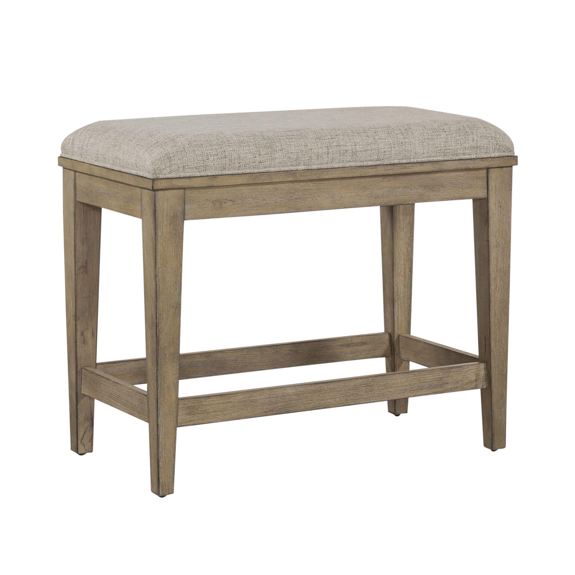 Devonshire - Console Stool - Weathered Sandstone - Image 2