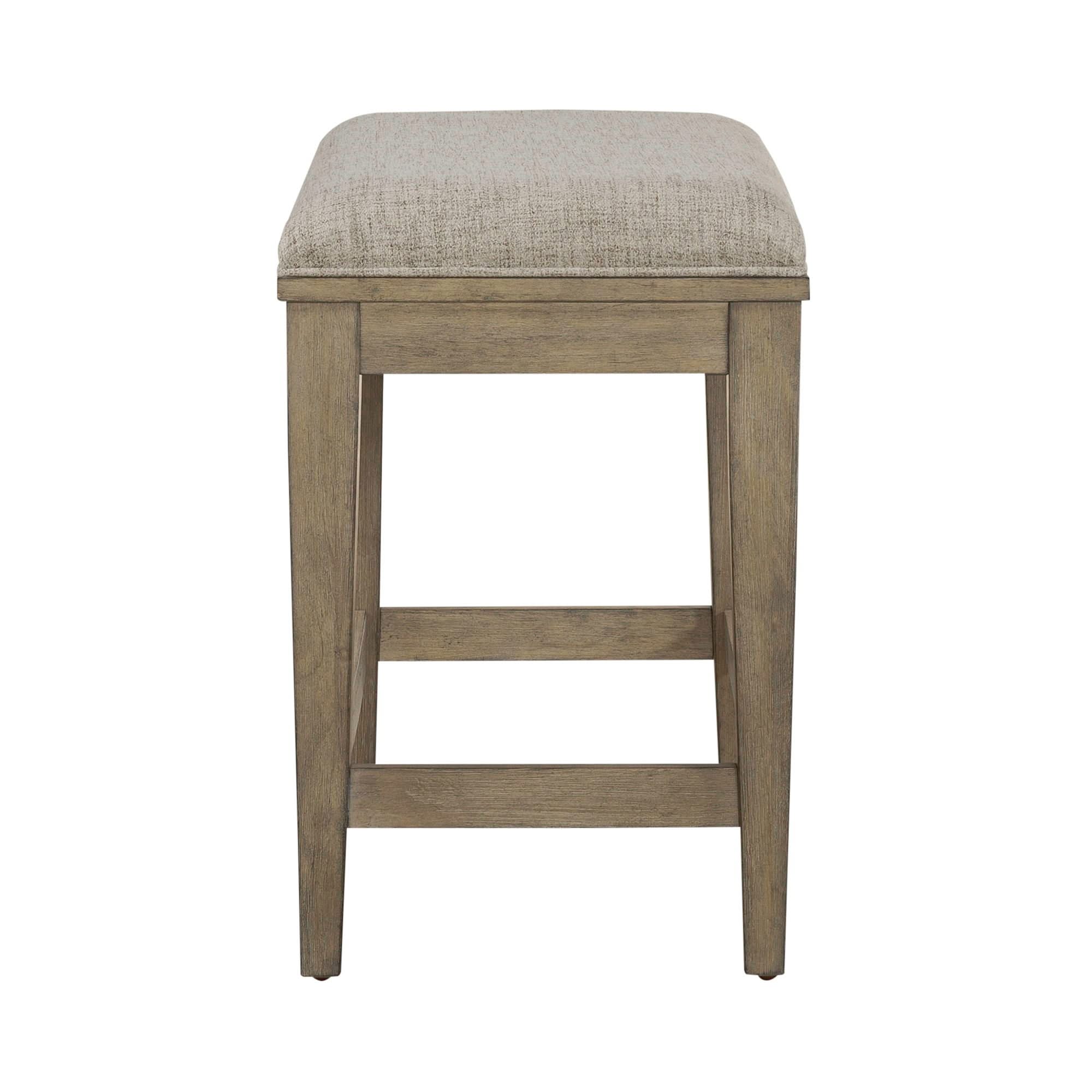 Devonshire - Console Stool - Weathered Sandstone - Image 3