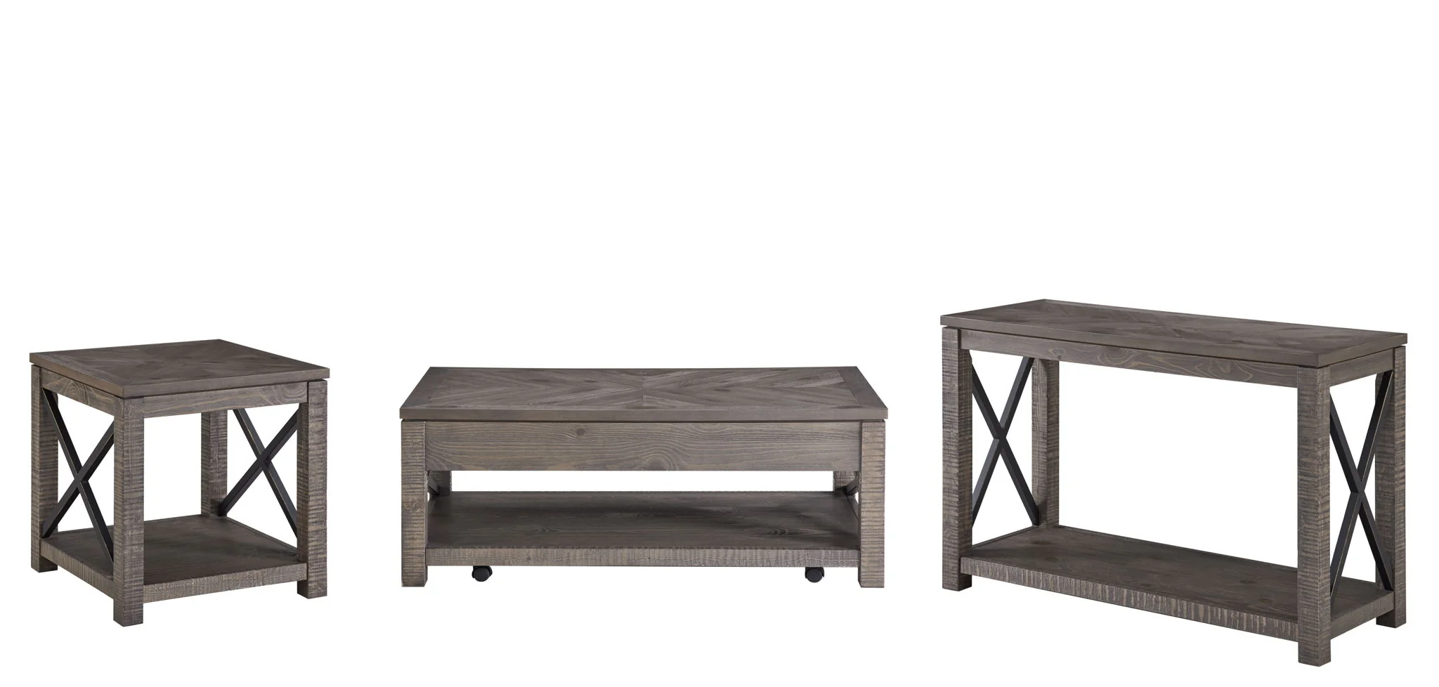 Dexter - Table Set - Image 4