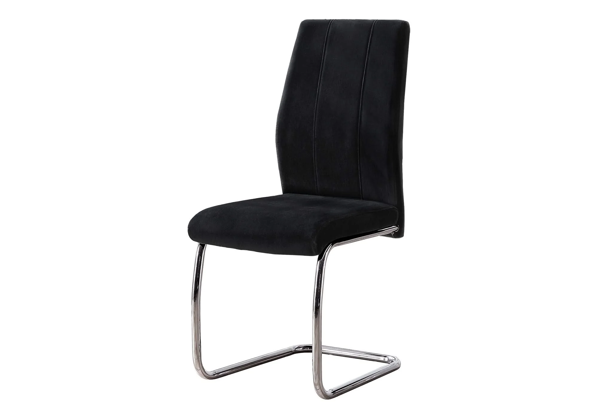 Dining Chair, Side Upholstered For Dining Room, Contemporary & Modern (Set of 2) - Image 12