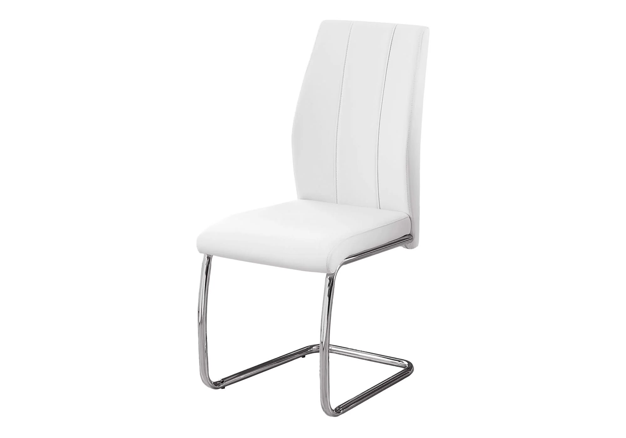 Dining Chair, Side Upholstered For Dining Room, Contemporary & Modern (Set of 2) - Image 17
