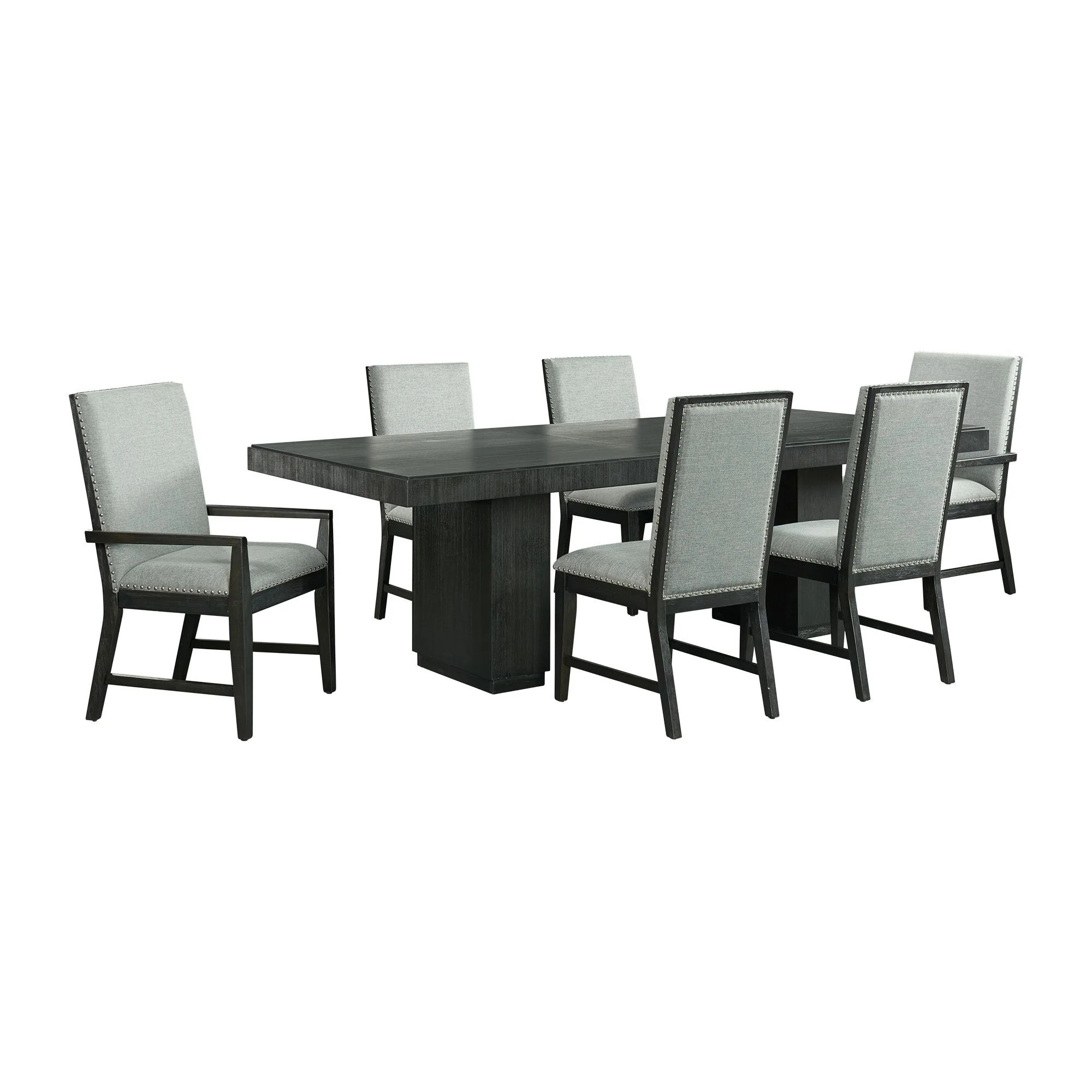 Donovan - Dining Set - Image 2