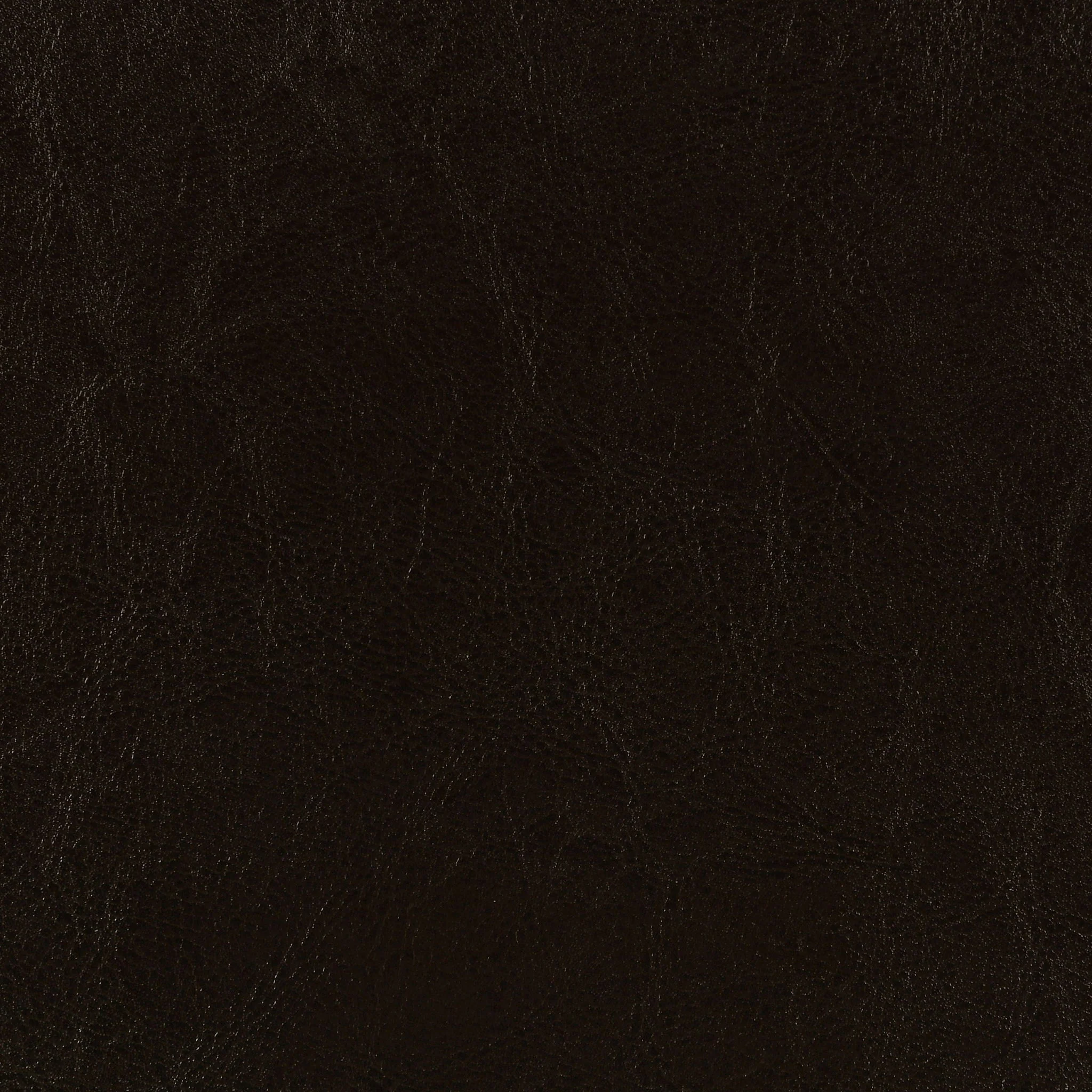 Dorian Faux Leather Upholstered Queen Panel Bed Brown - Image 2