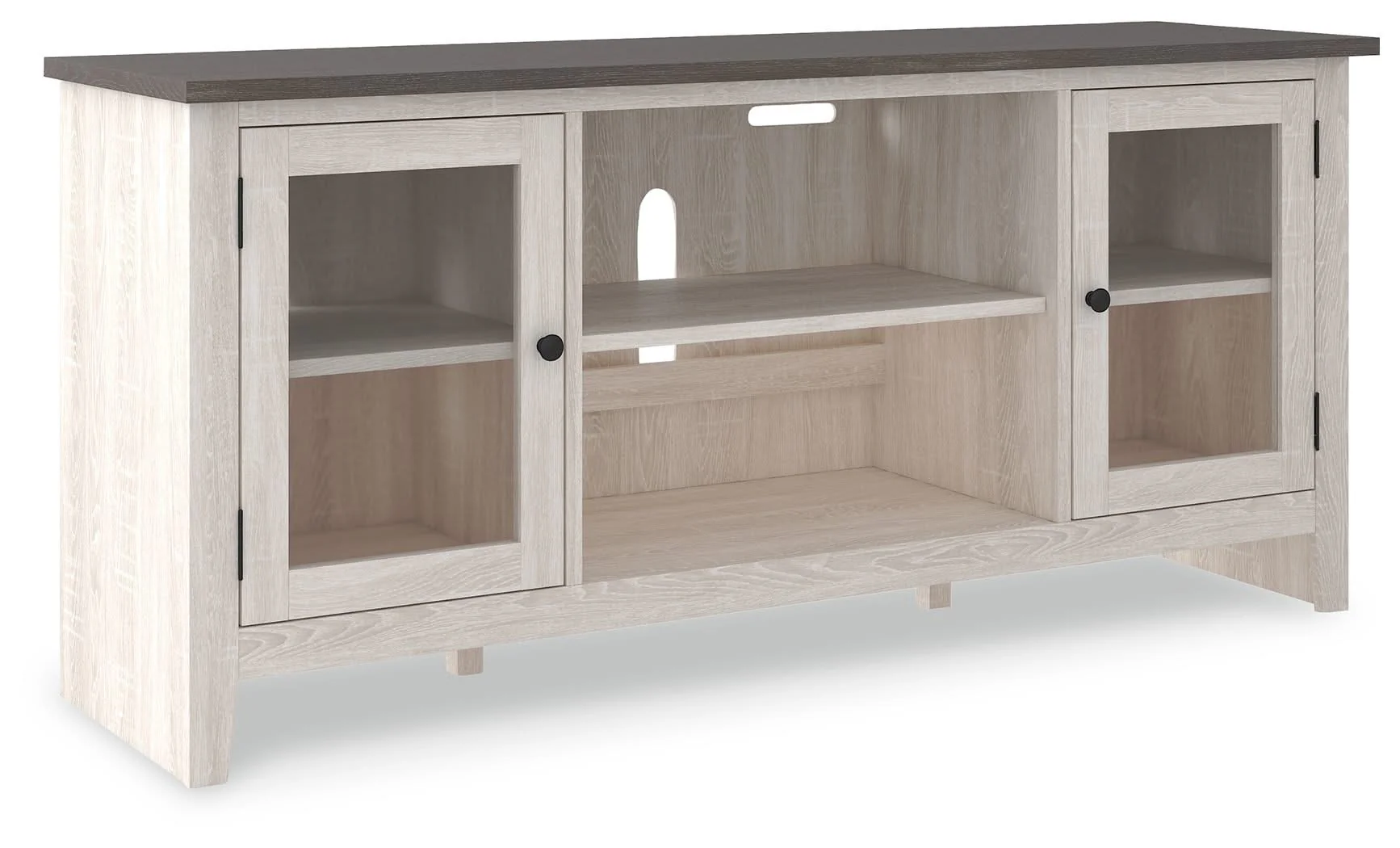 Dorrinson - TV Stand - Image 2