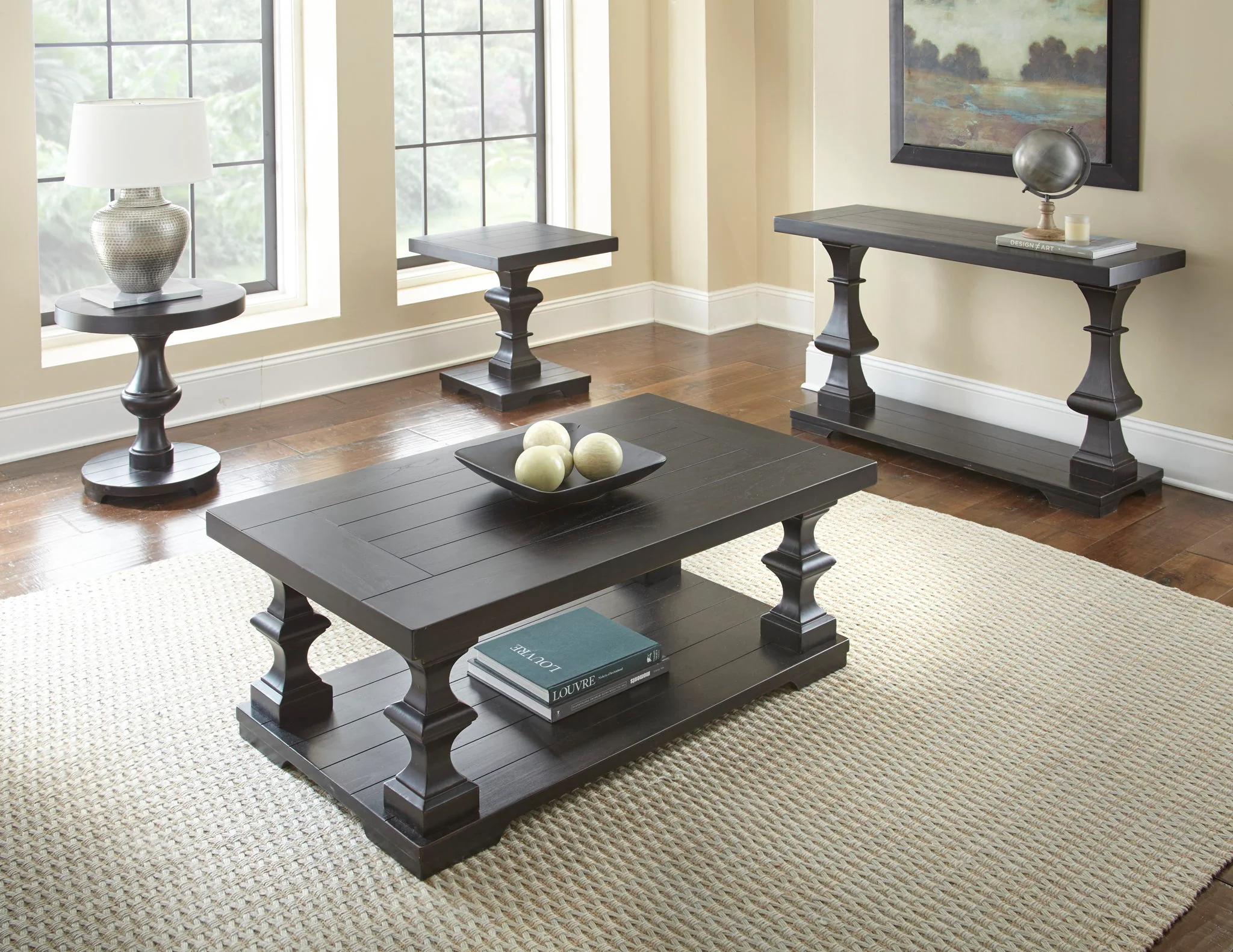 Dory - Cocktail Table - Image 2